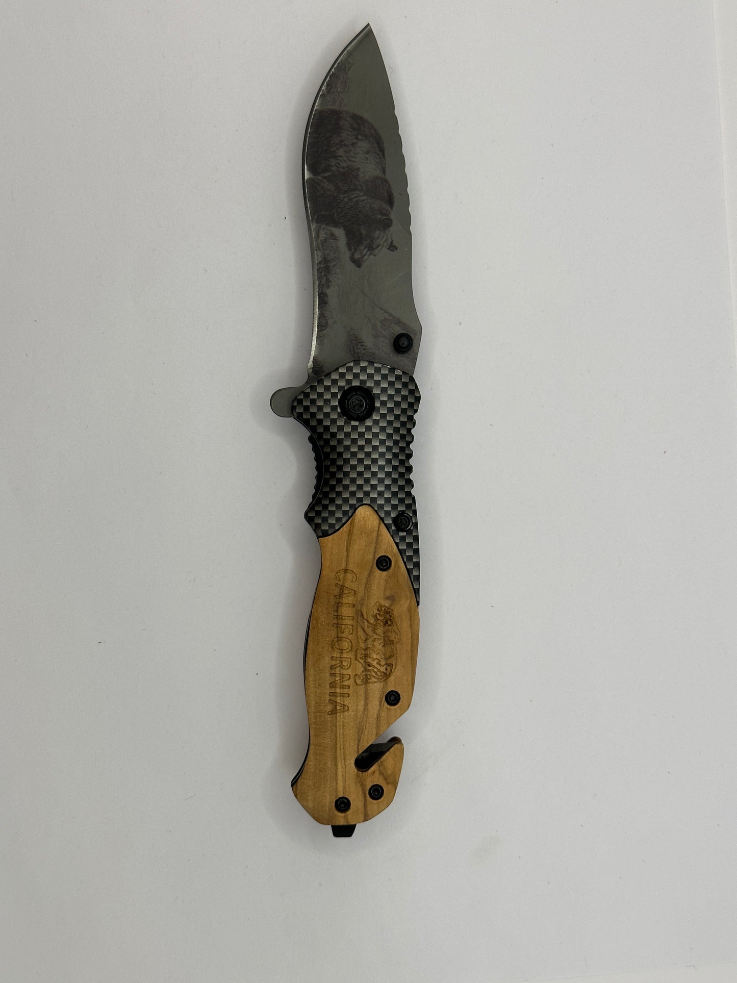 Carbon Fiber