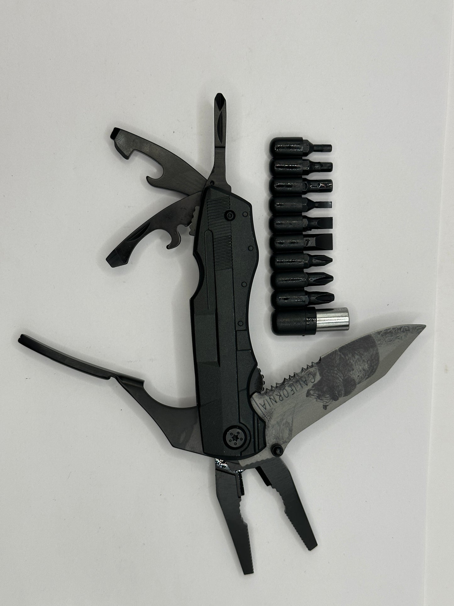 Multi-Tool