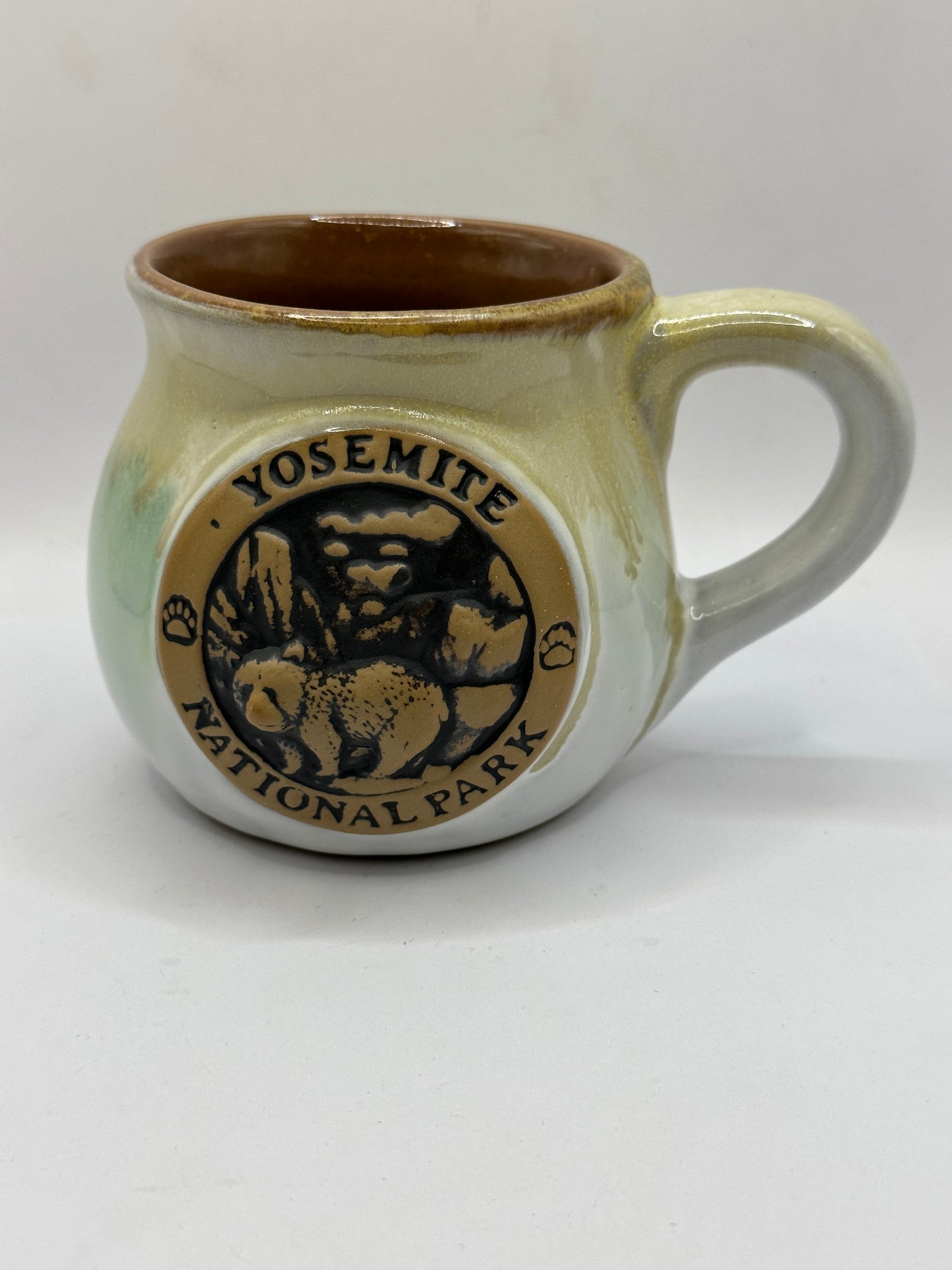 Potbelly Drip Green