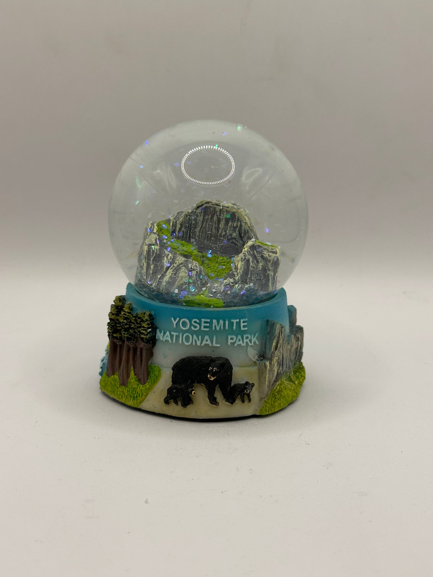 65mm Half-Dome
