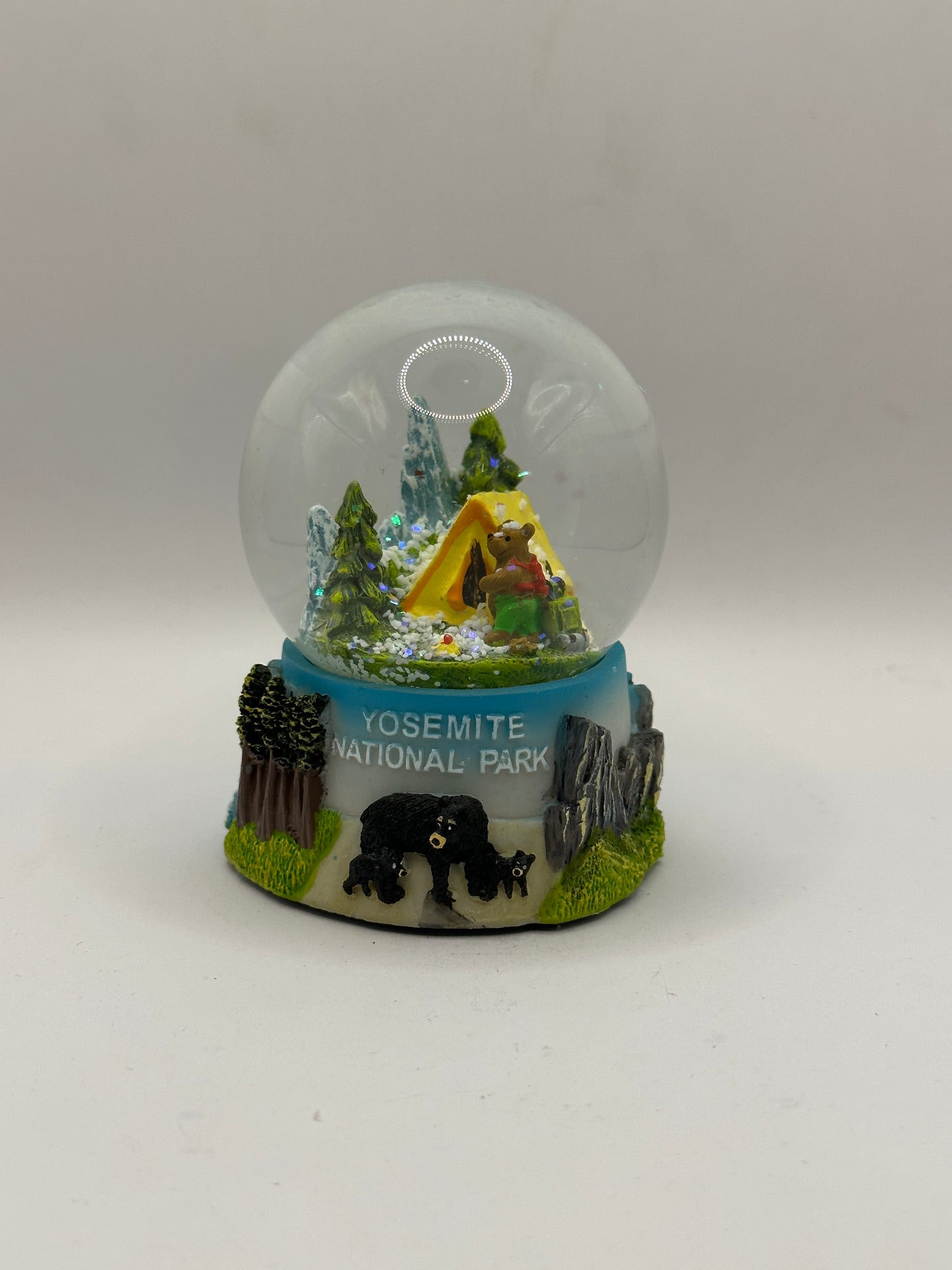 65mm Tent