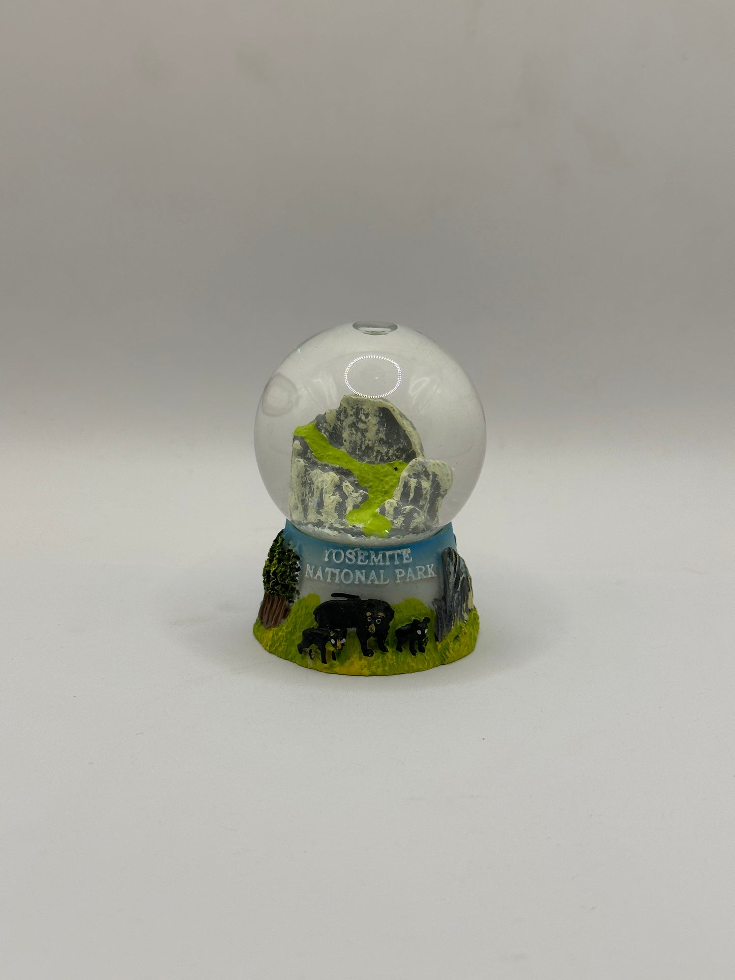 45mm Half-Dome