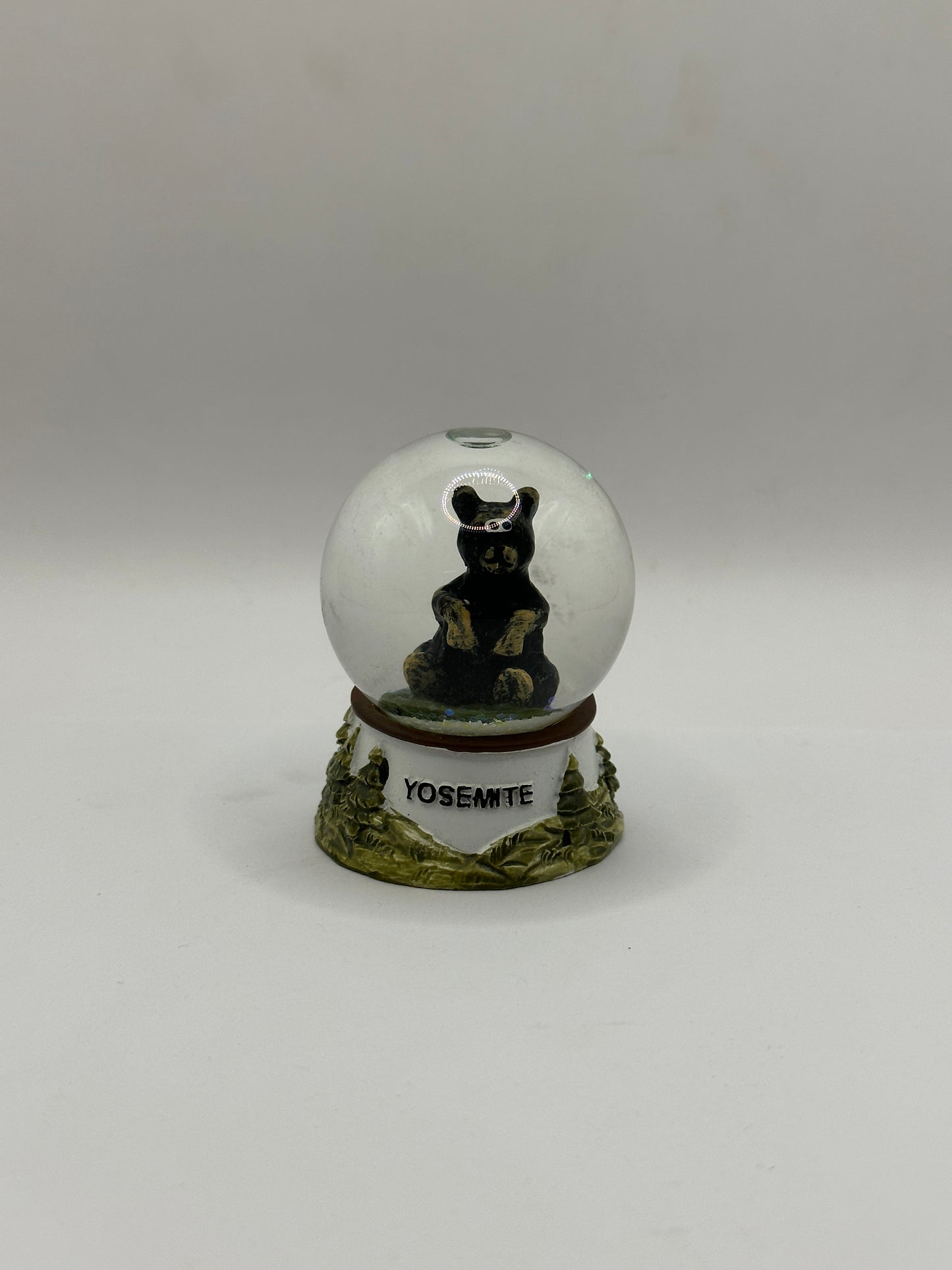 45mm Sitting Bear