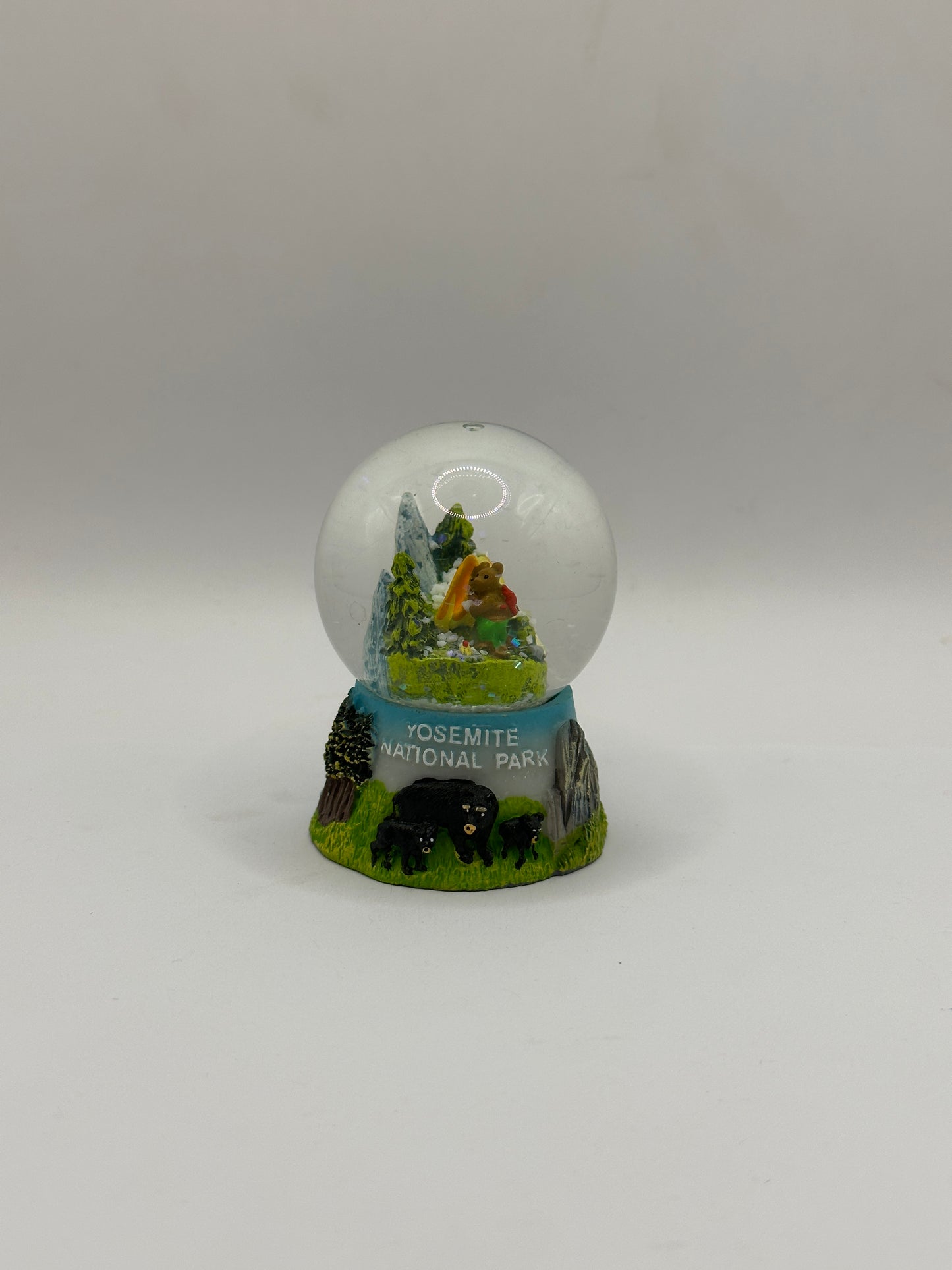 45mm Tent