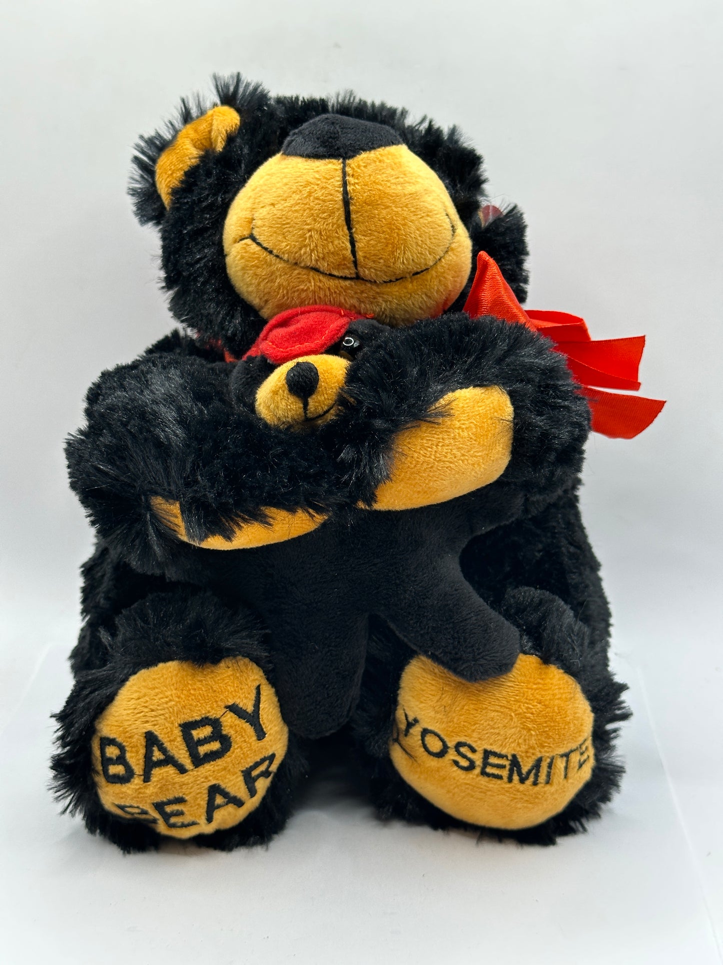 Bear & Cub