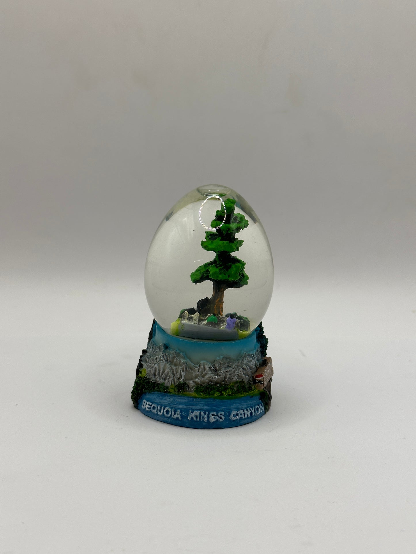 45mm Tree