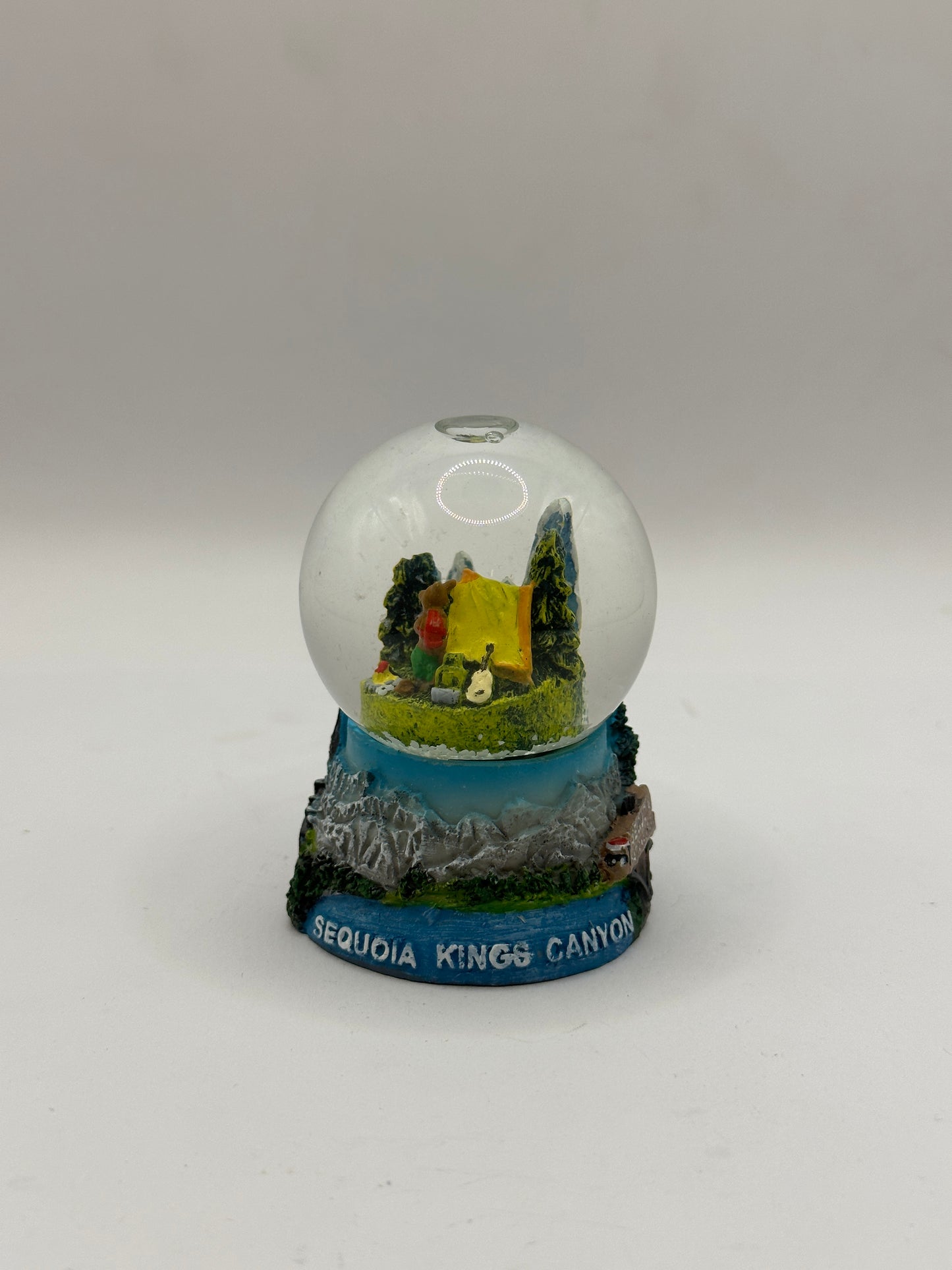 45mm Tent