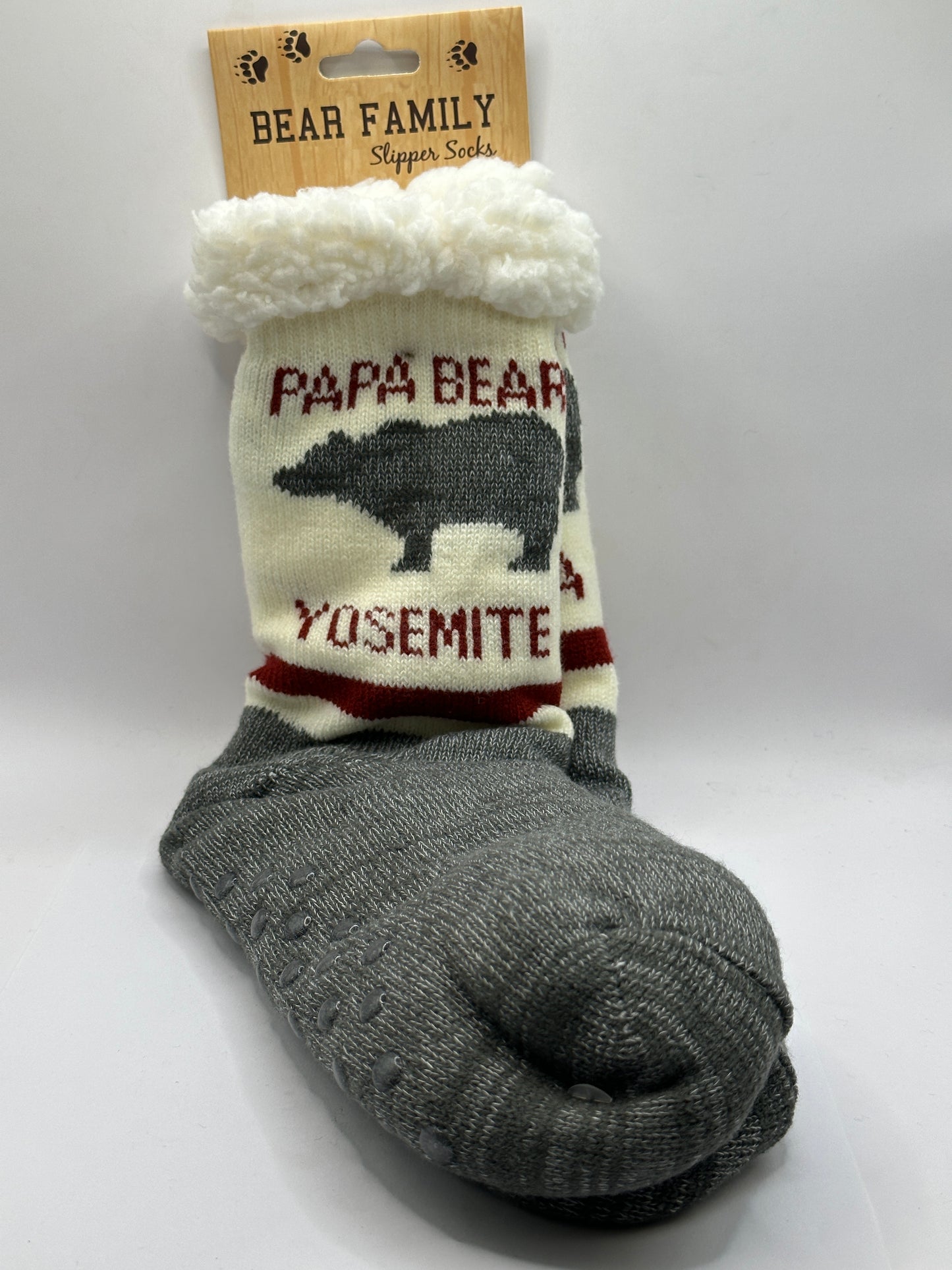 Papa Bear