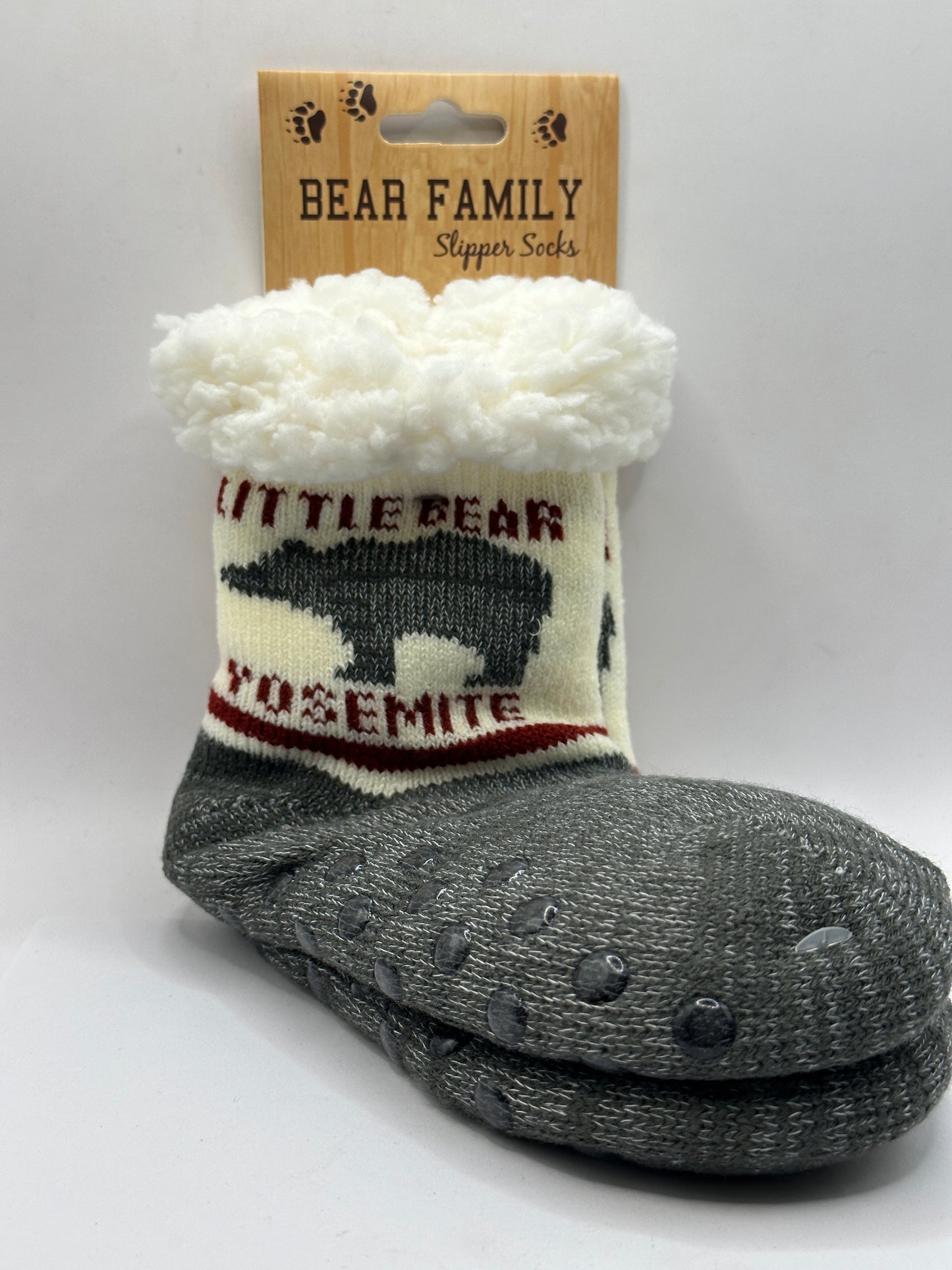 Little Bear