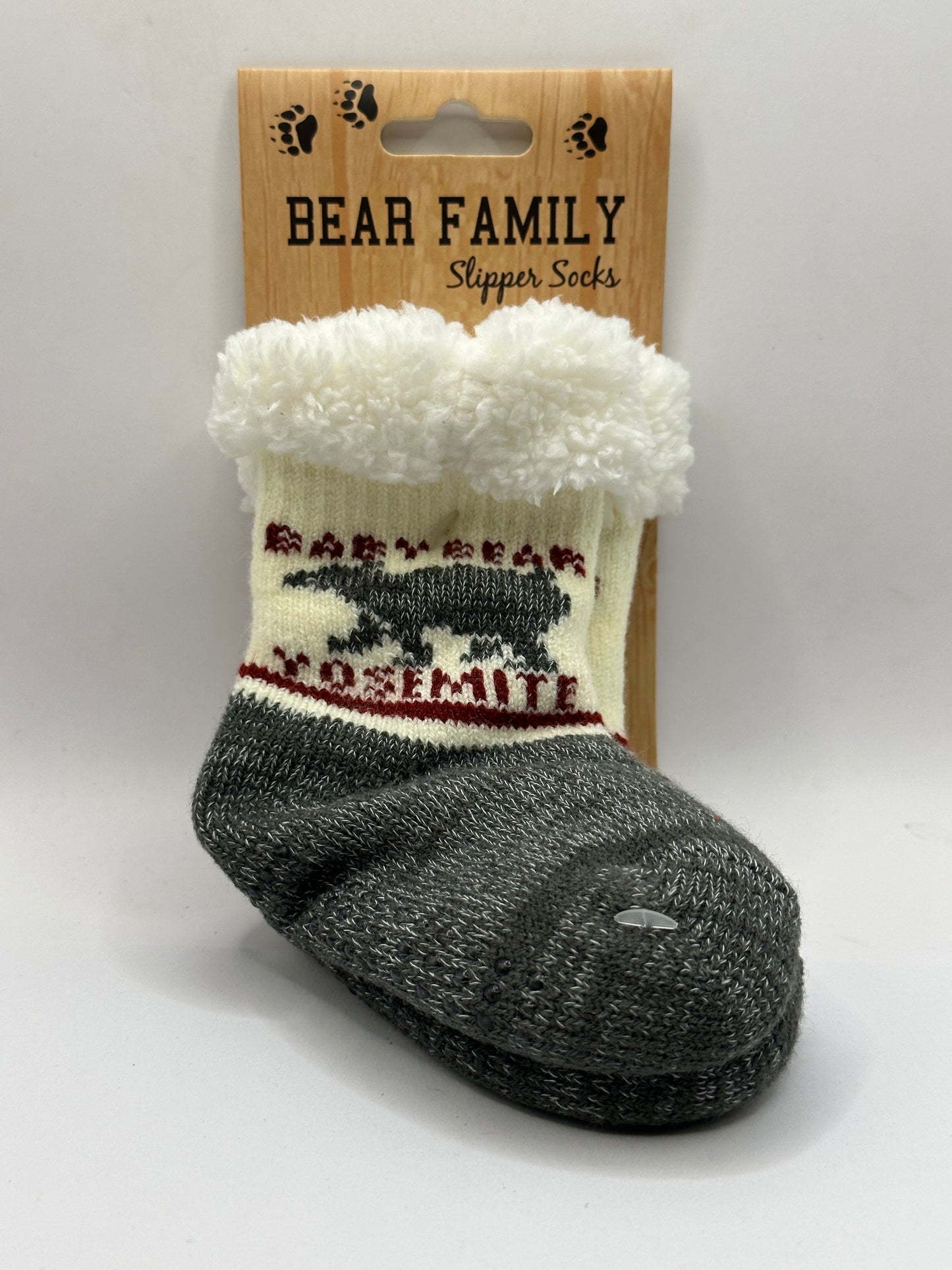 Baby Bear