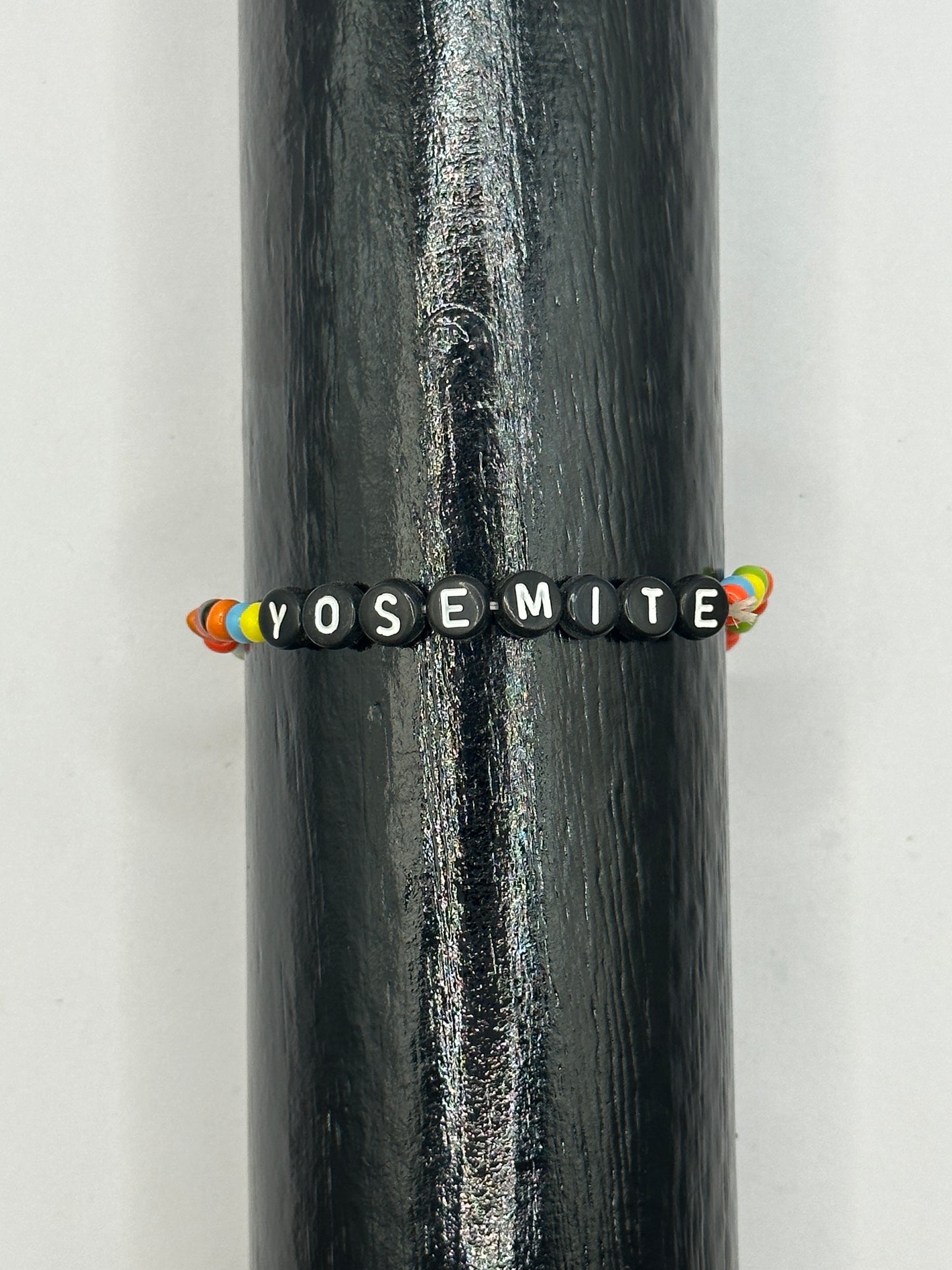 Color Letters