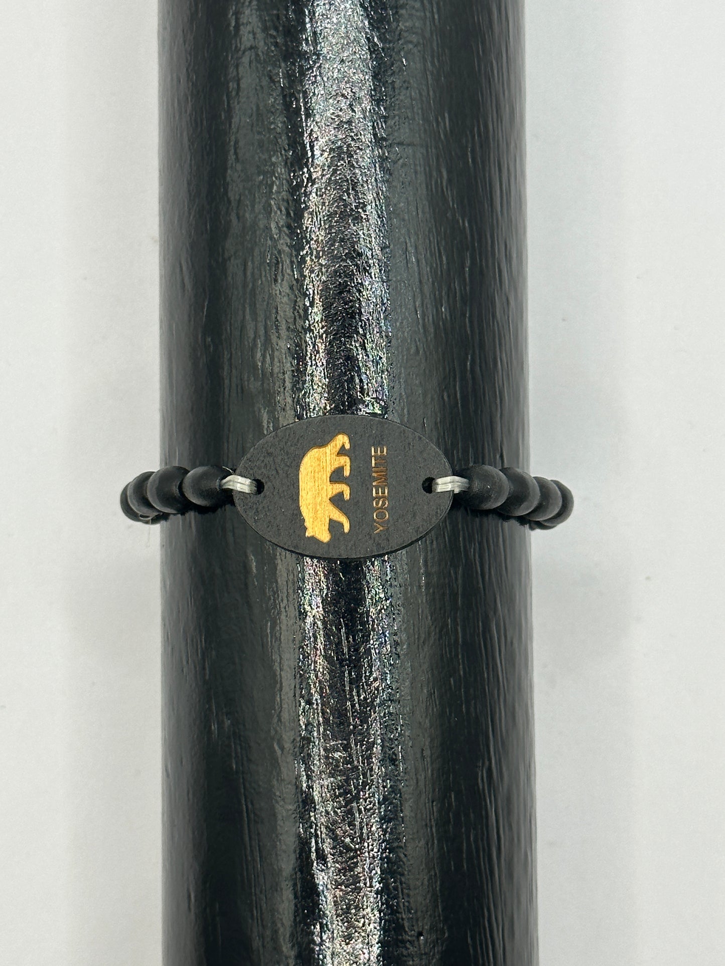 Thin Bead Bear