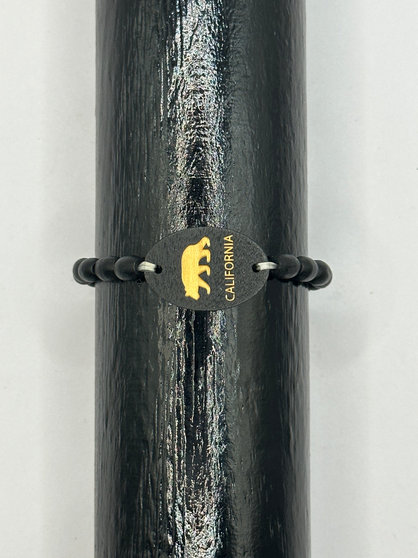 Thin Bead Bear