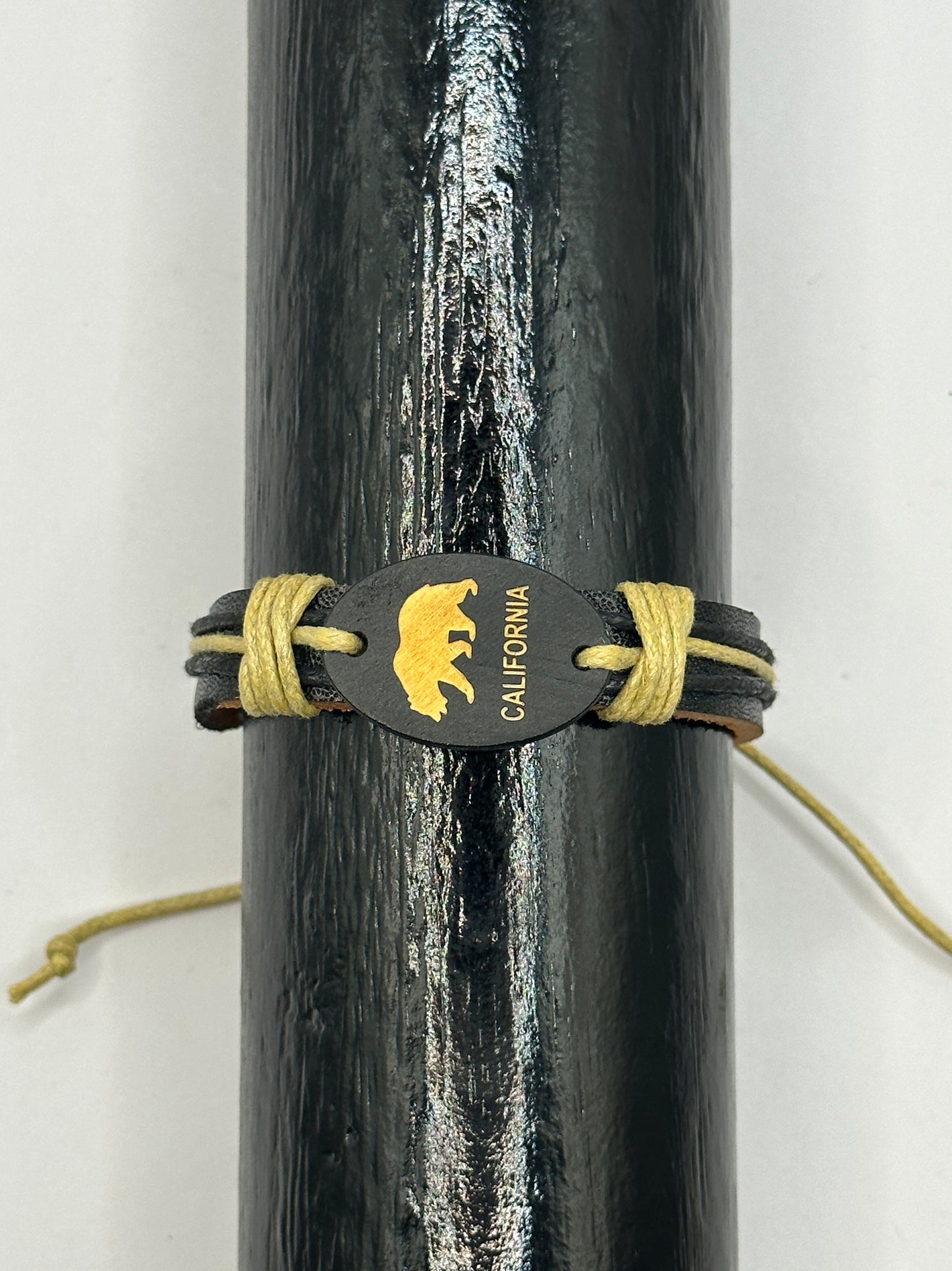 Leather Bear