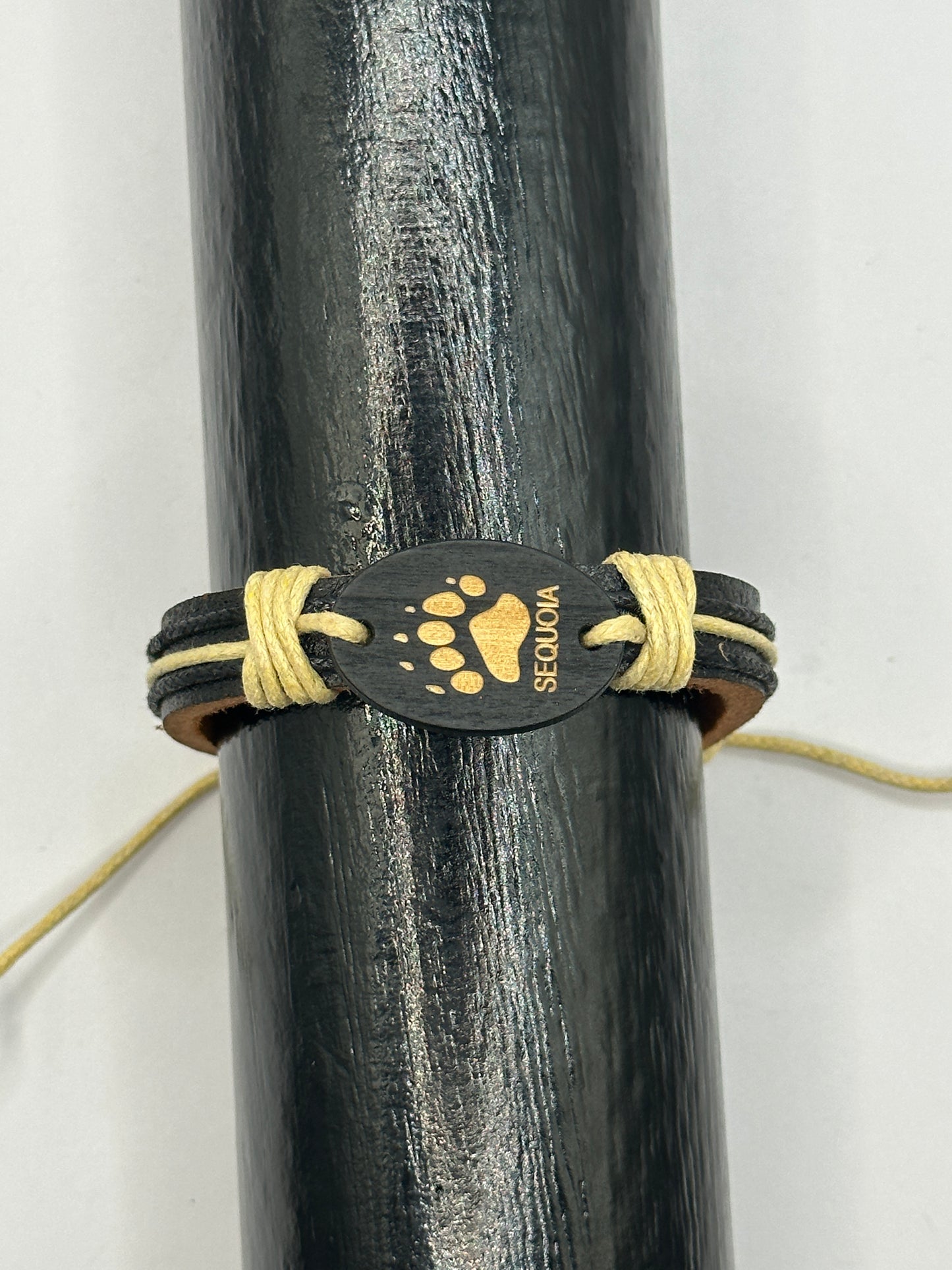 Leather Paw