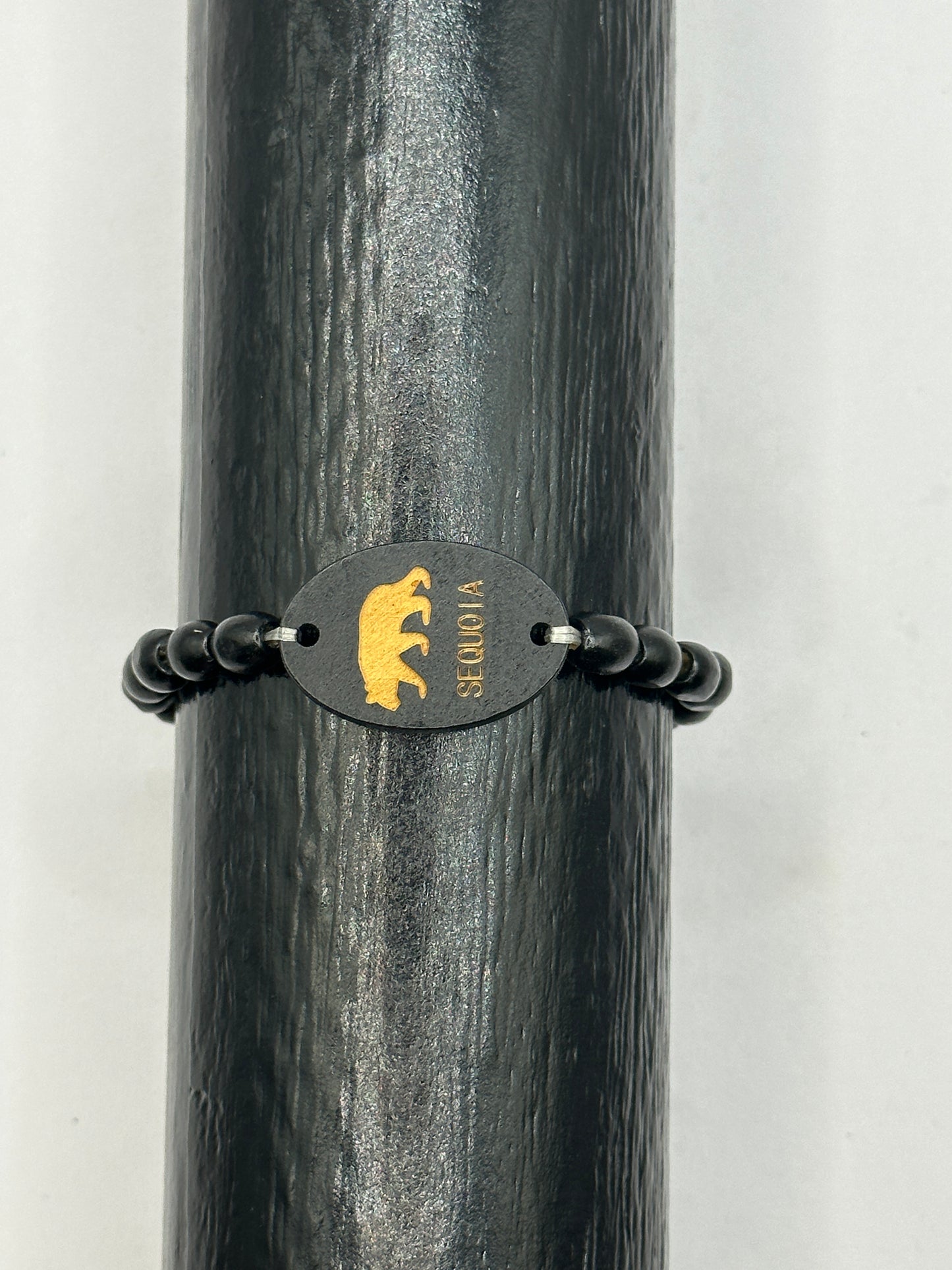 Thin Bead Bear