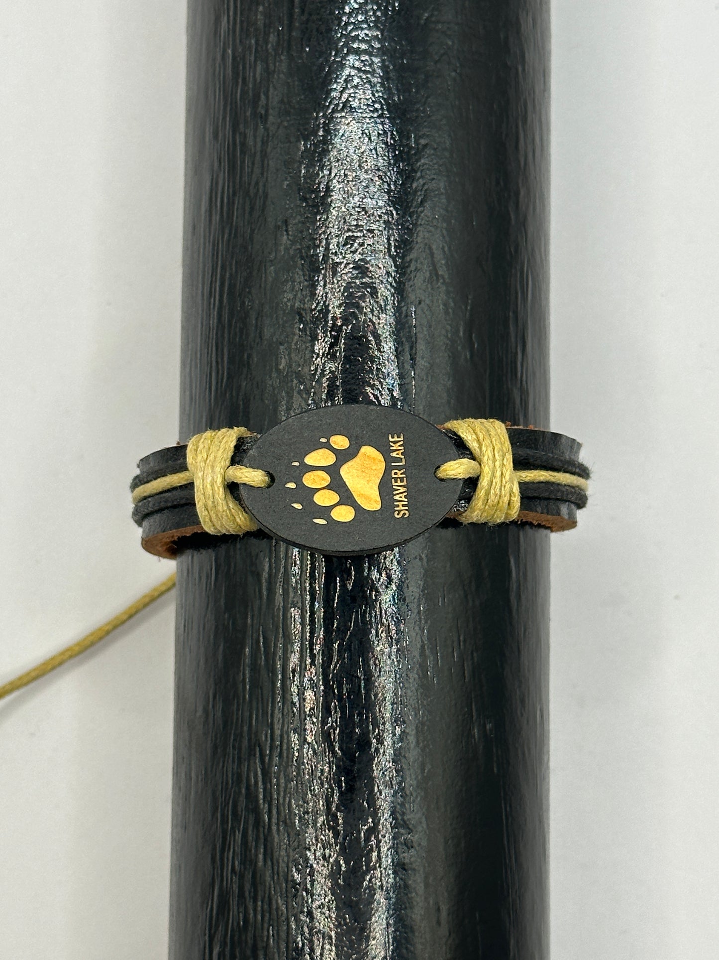 Leather Paw