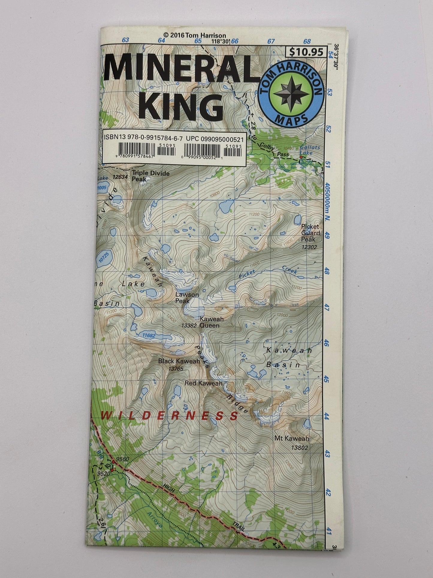 Mineral King