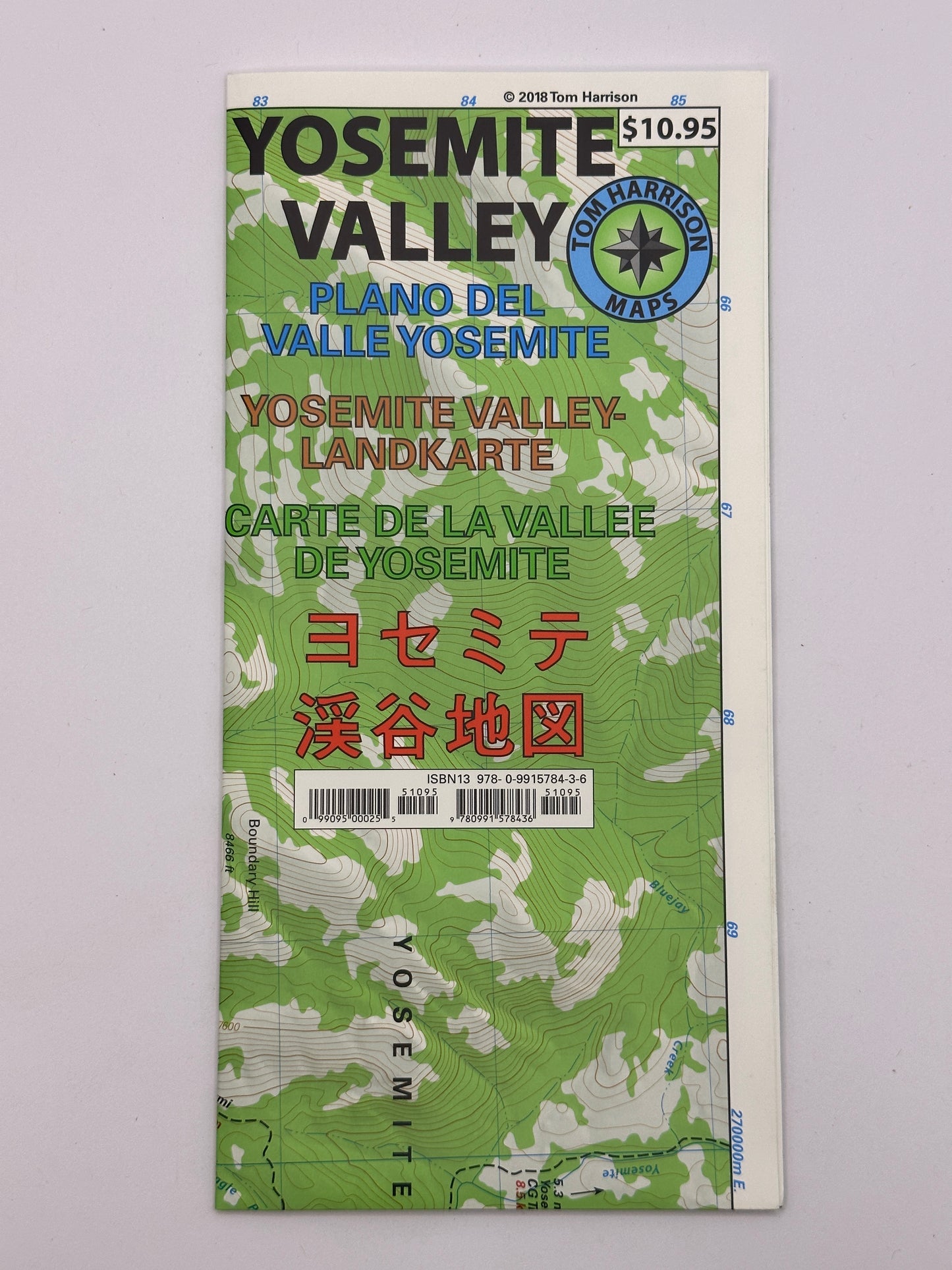 YNP Valley