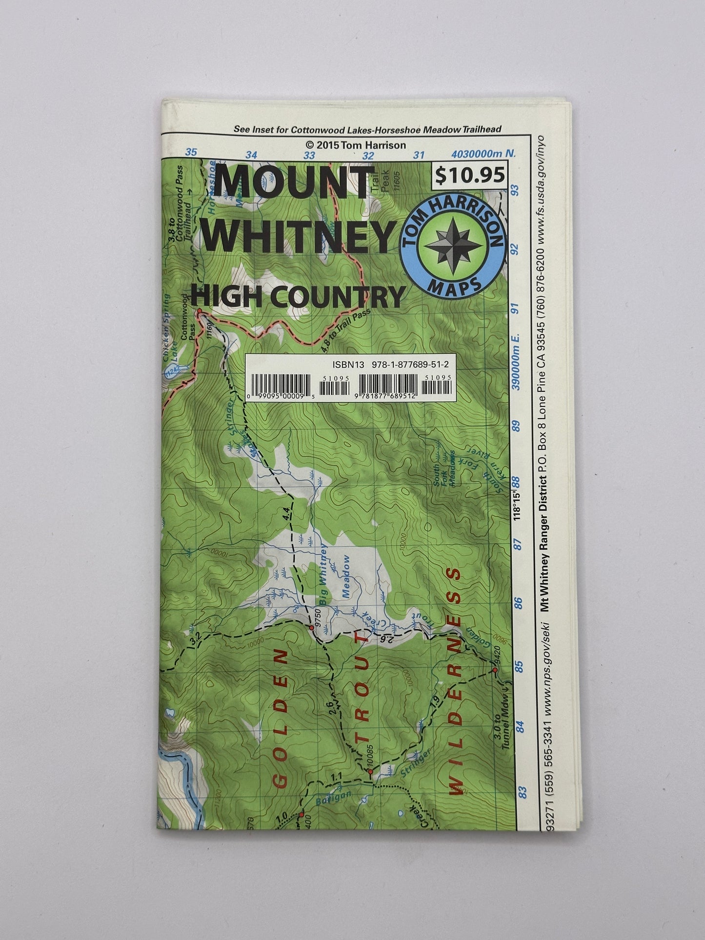 Mount Whitney