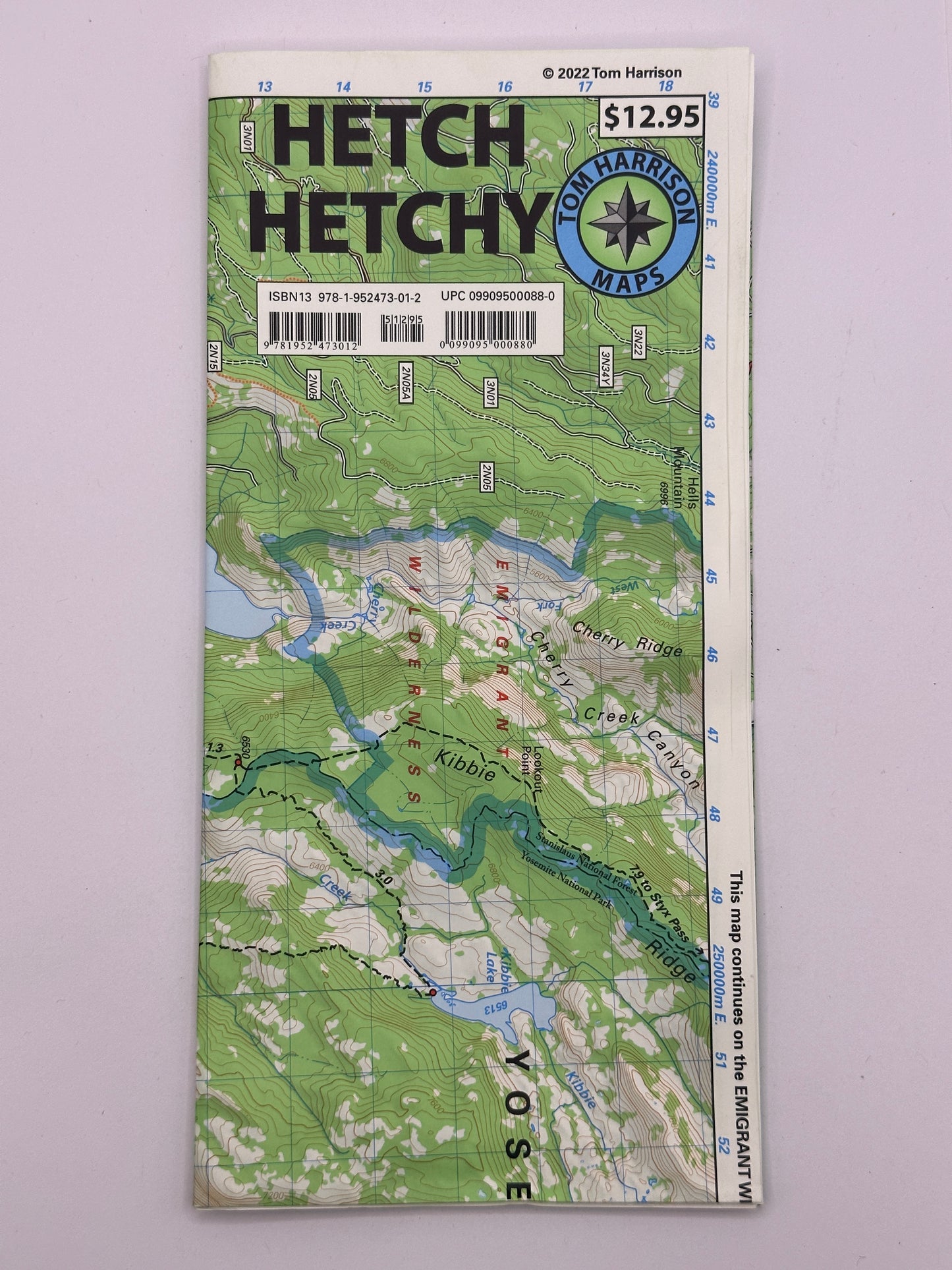 Hetch Hetchy