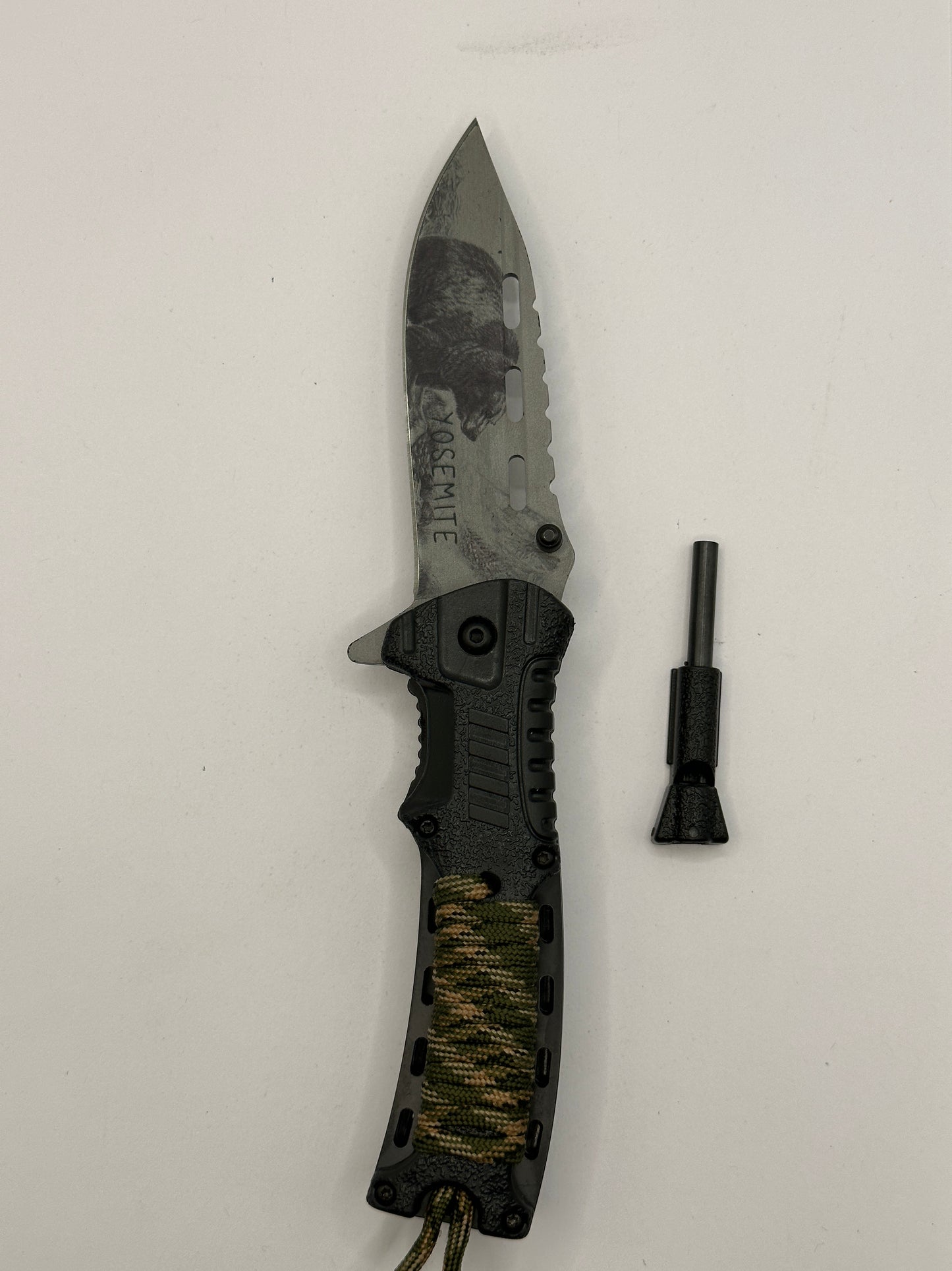 Paracord
