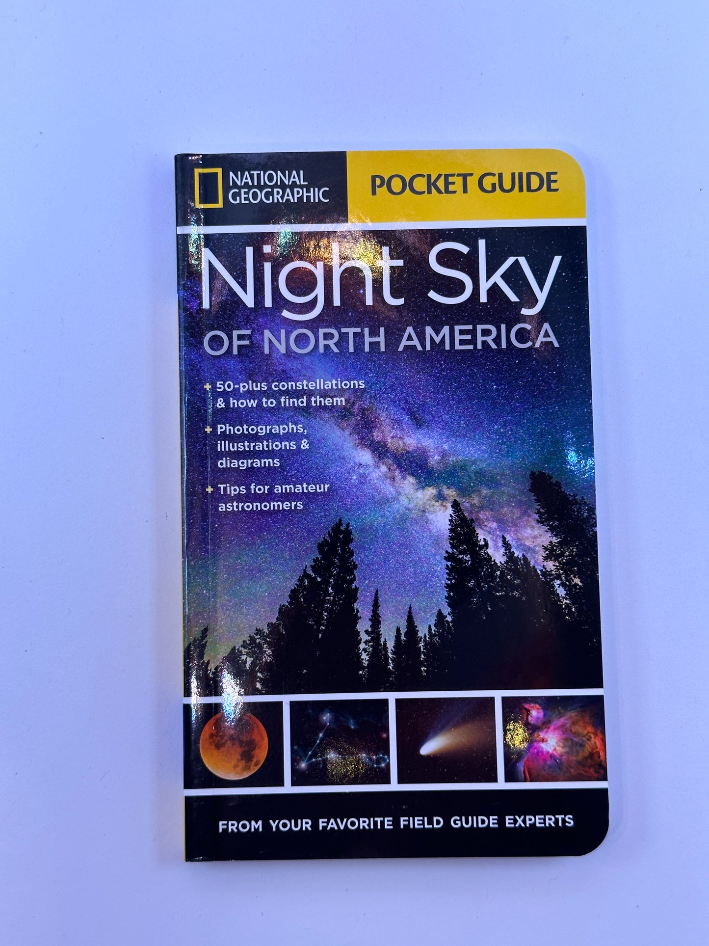 Night Sky