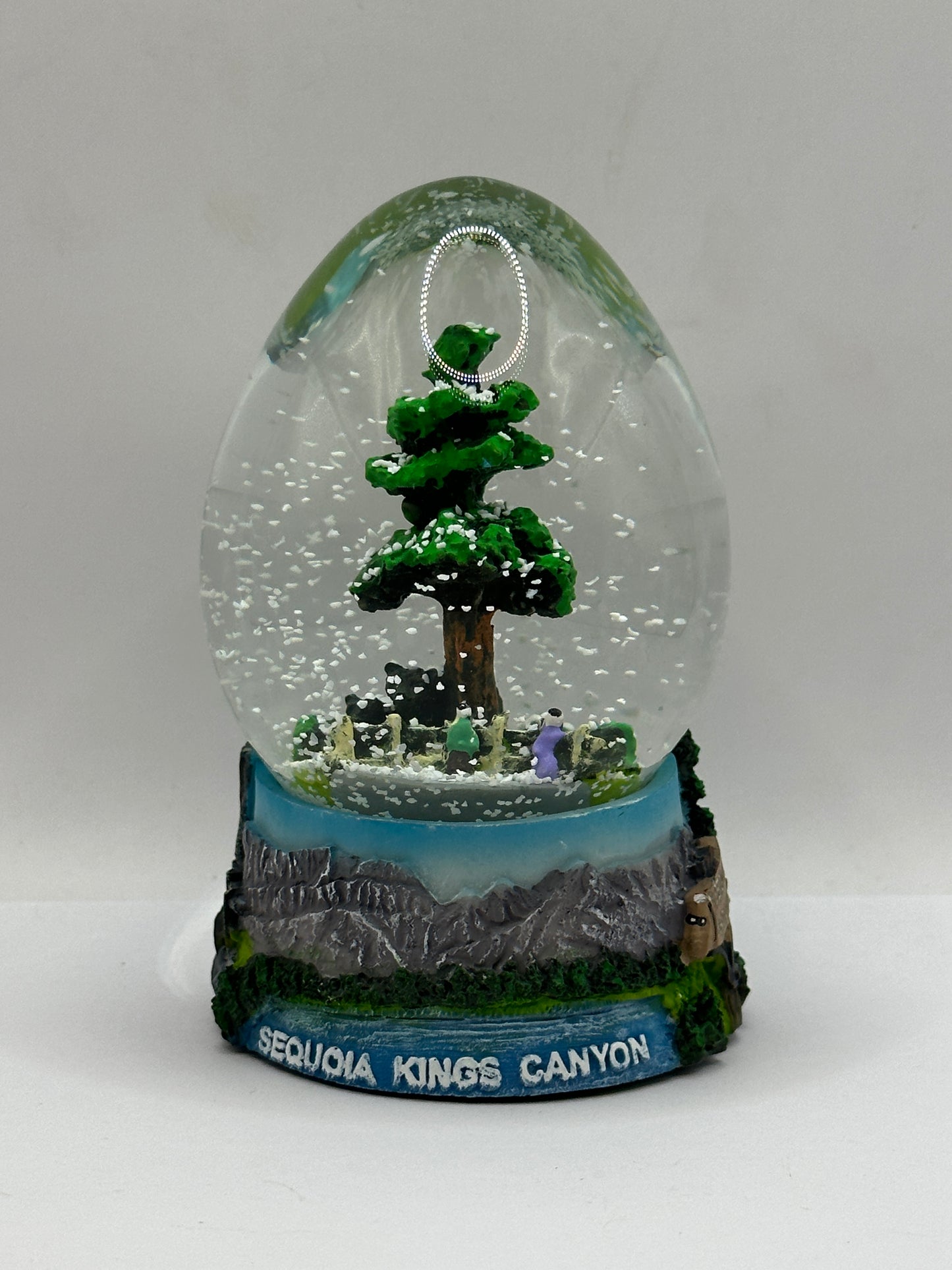 65mm Tree