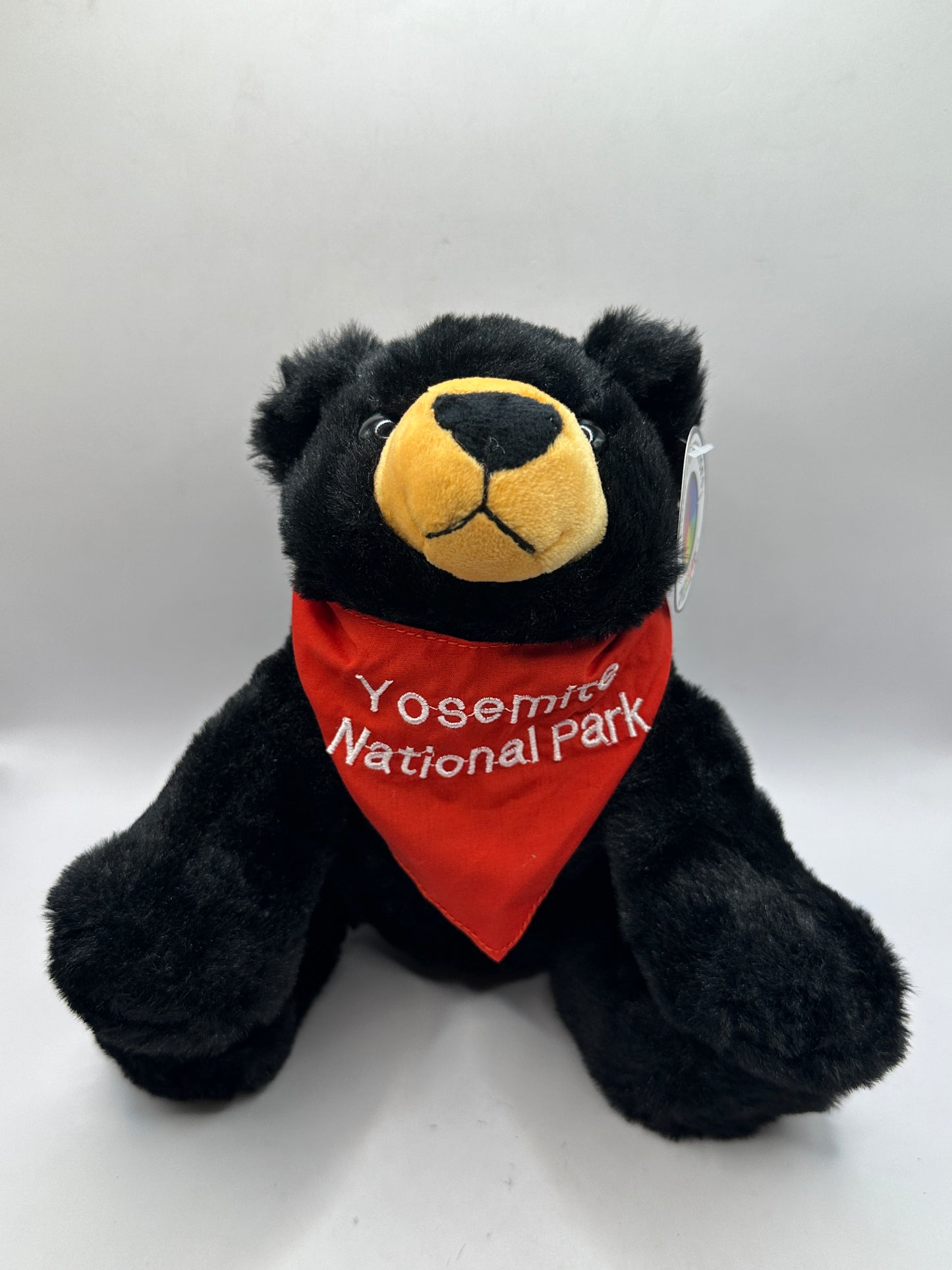Plush Yosemite