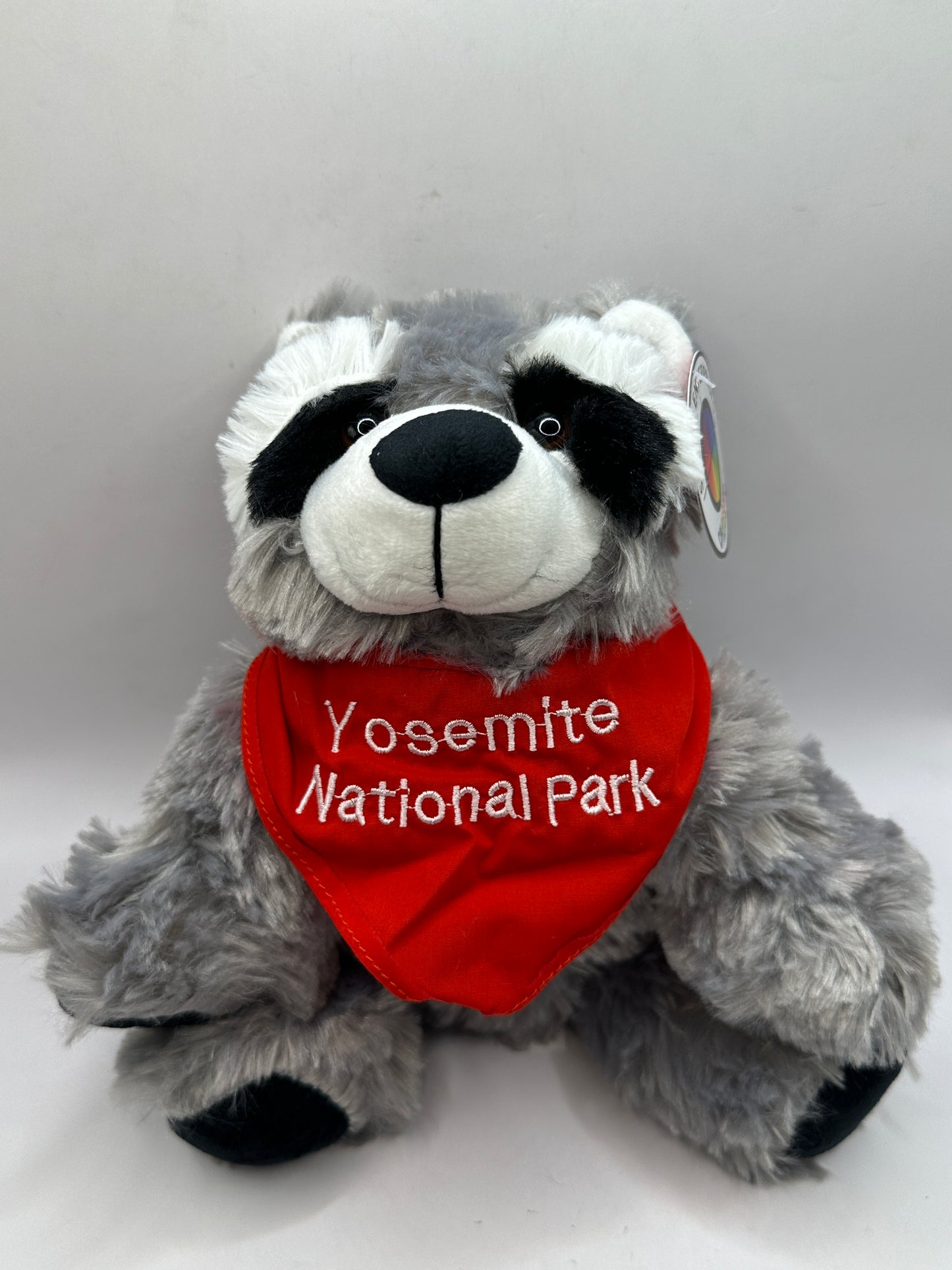 Plush Yosemite