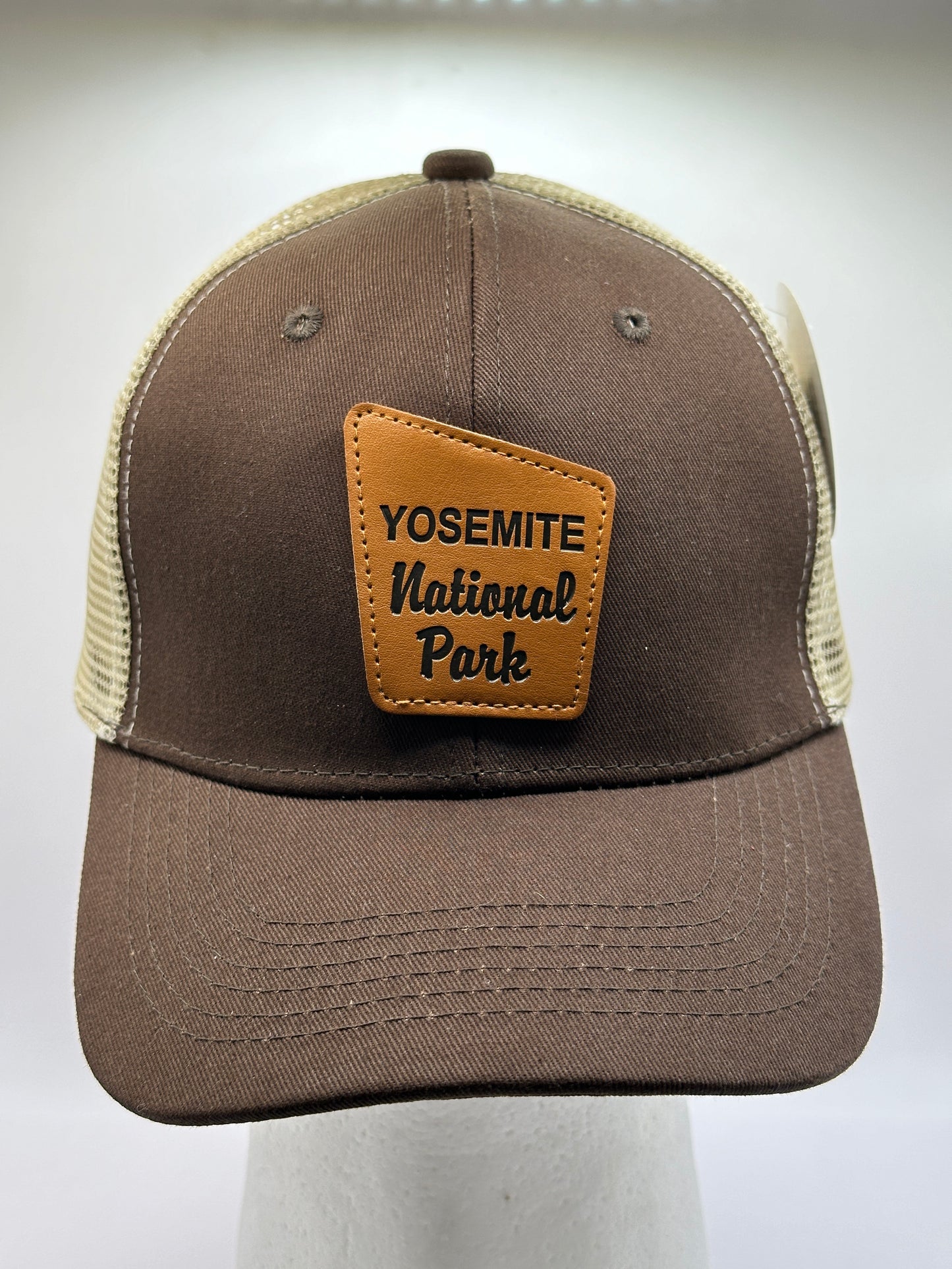 Hats Yosemite