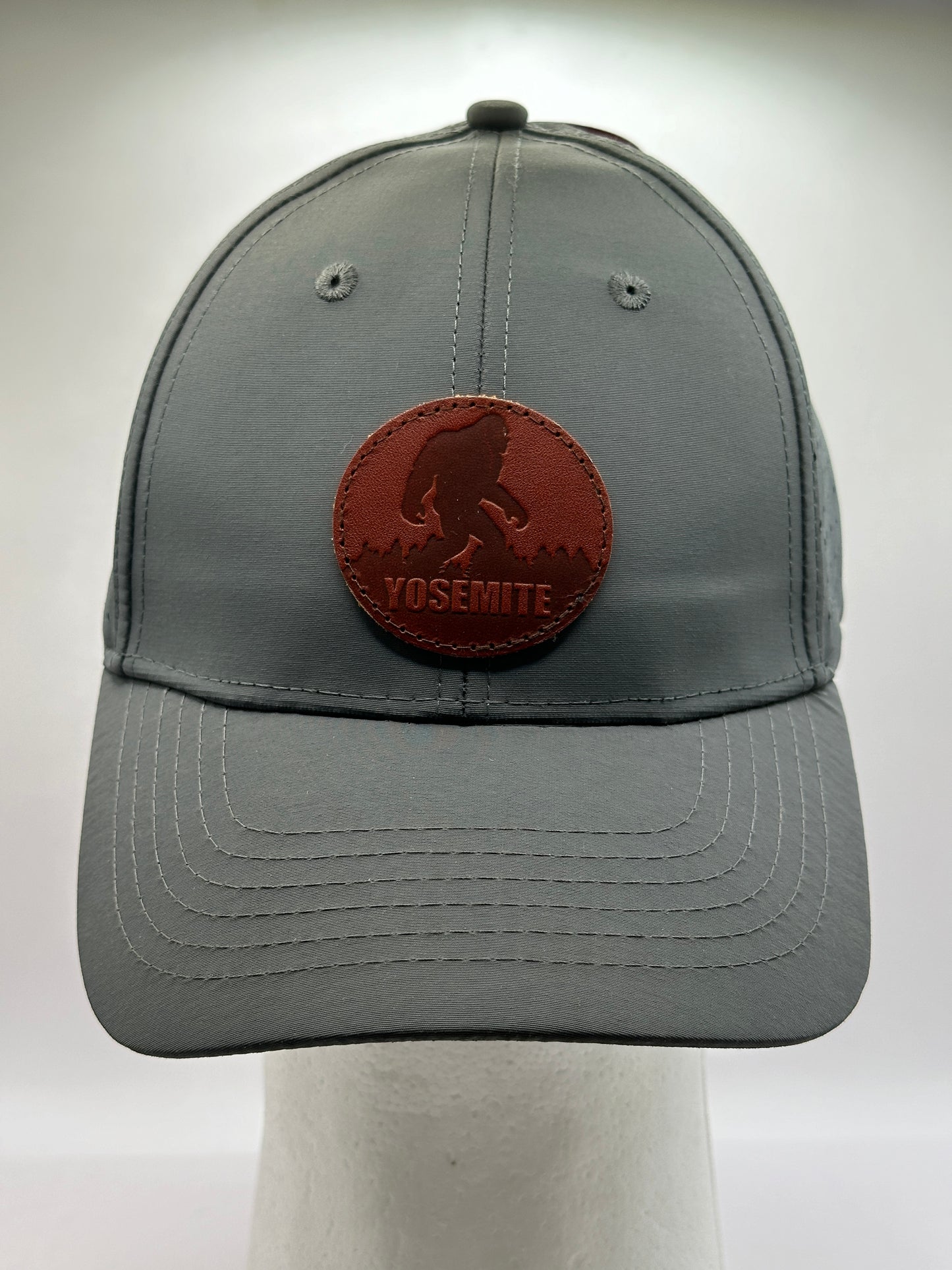 Hats Yosemite