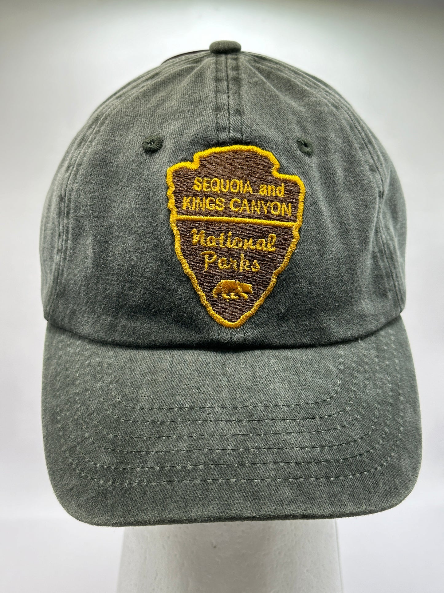 Hats Sequoia