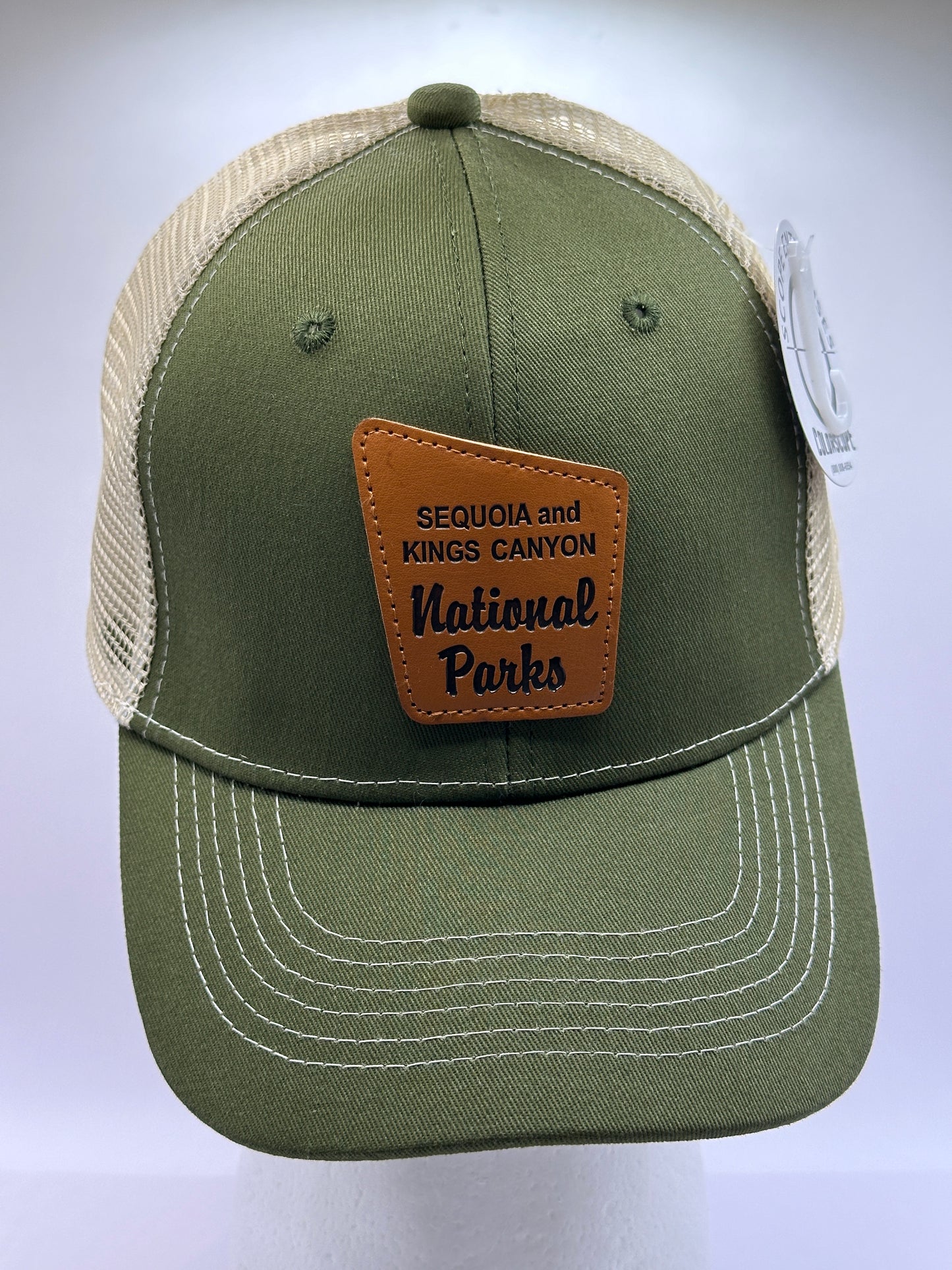 Hats Sequoia