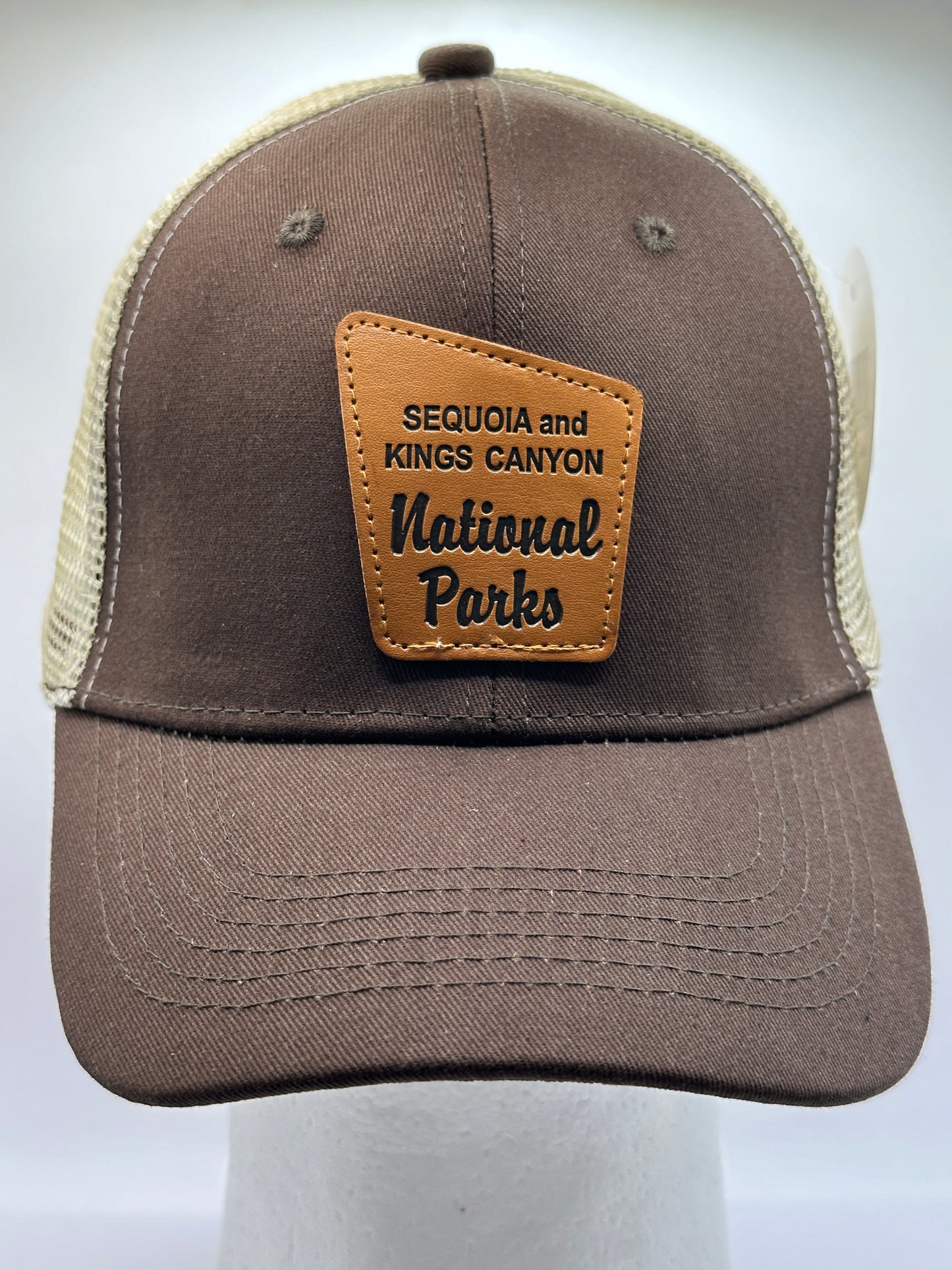 Hats Sequoia