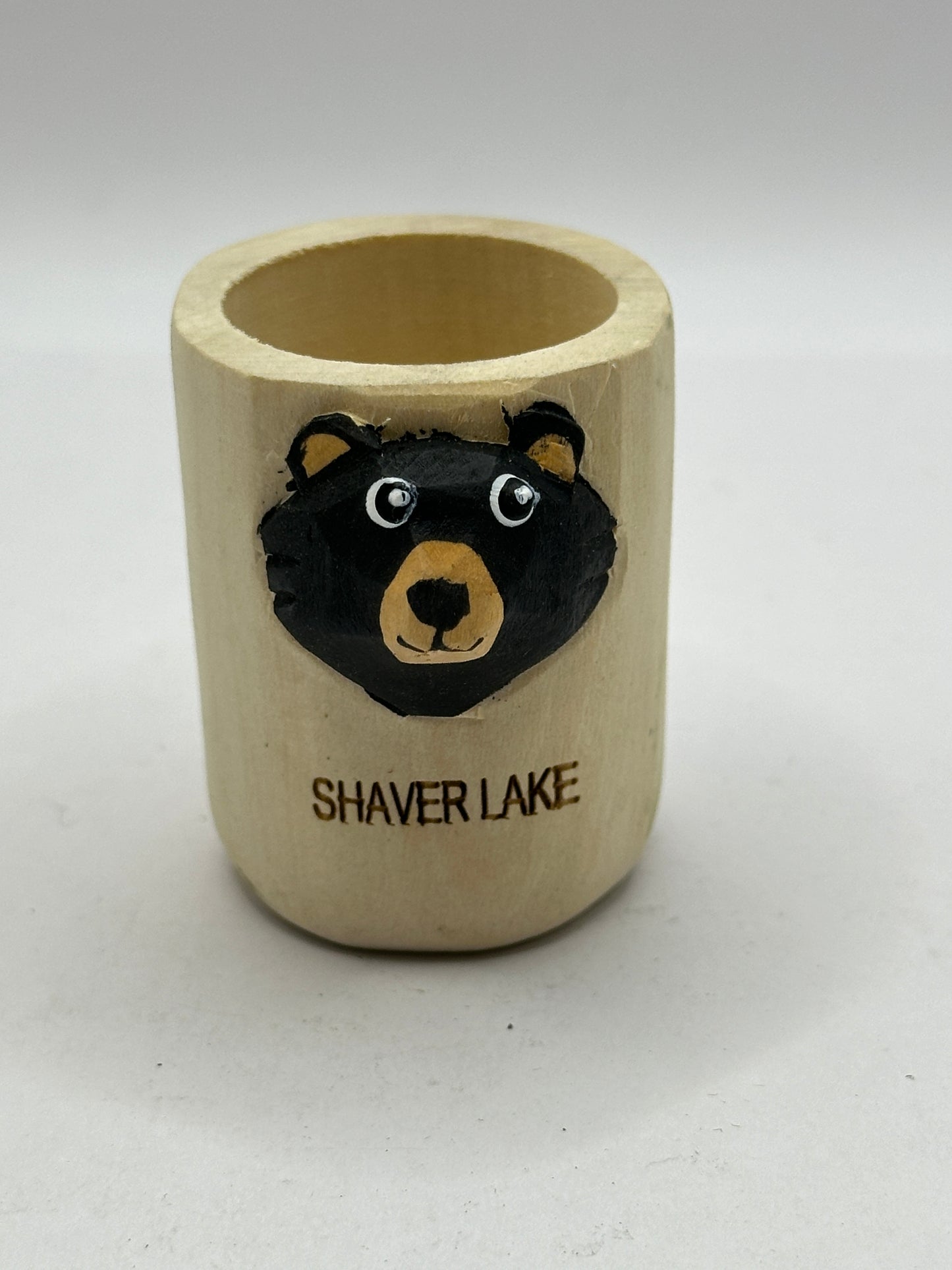 Shot Glasses Shaver Lake