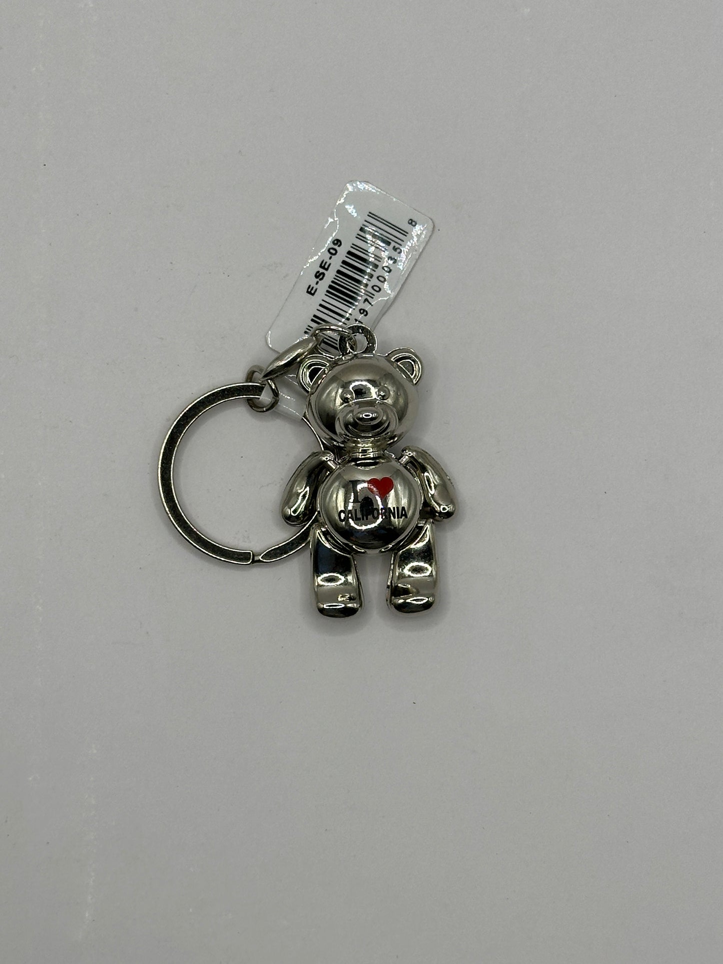 Key Chains California