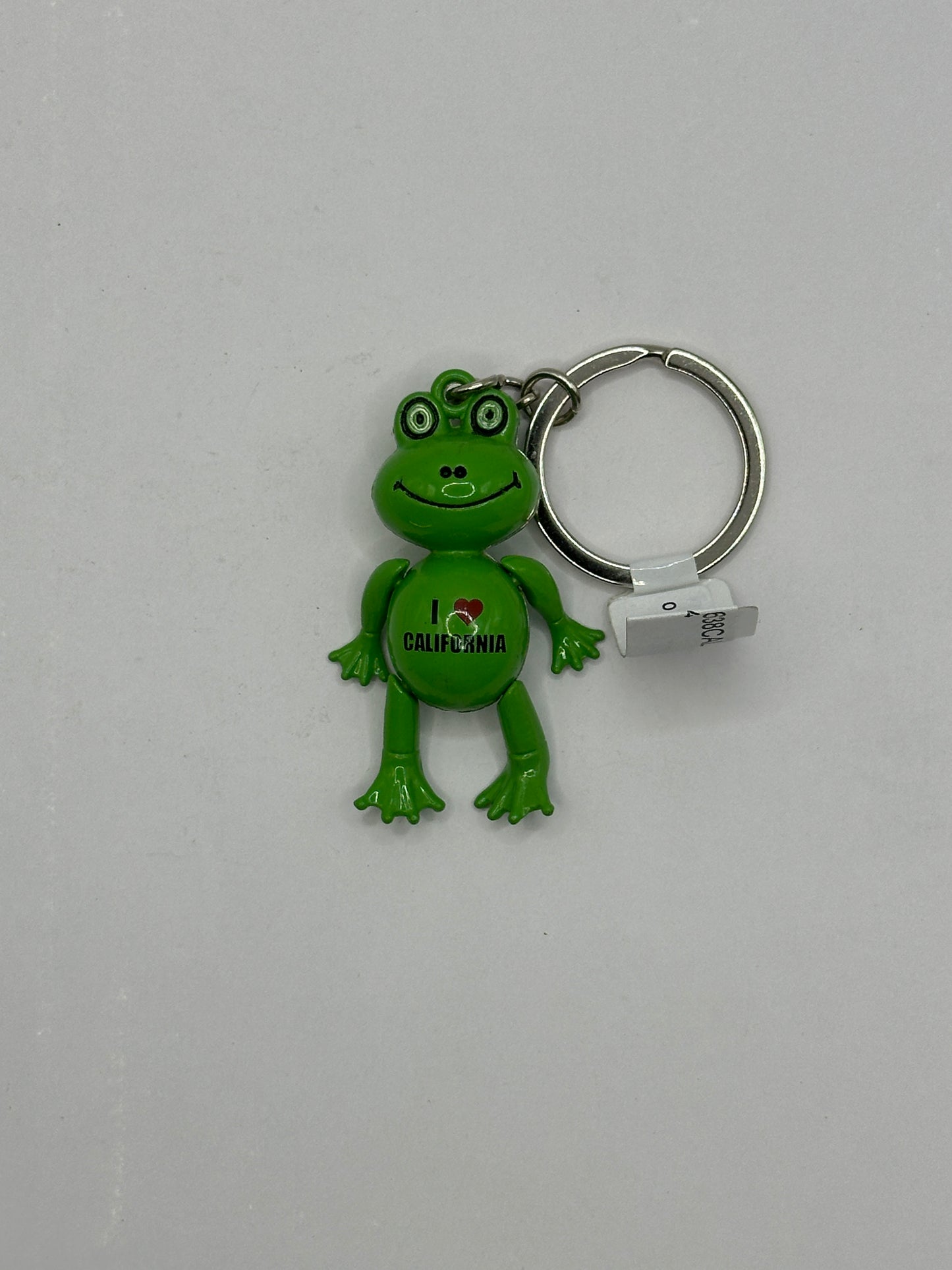 Key Chains California