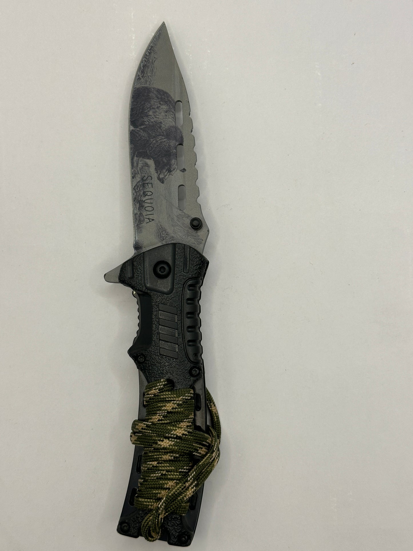 Knives Sequoia