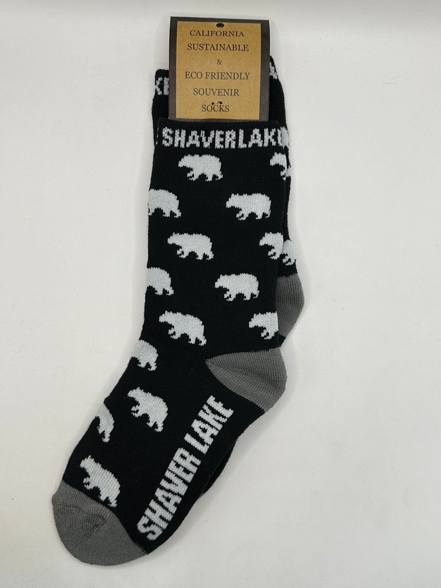 Socks Shaver