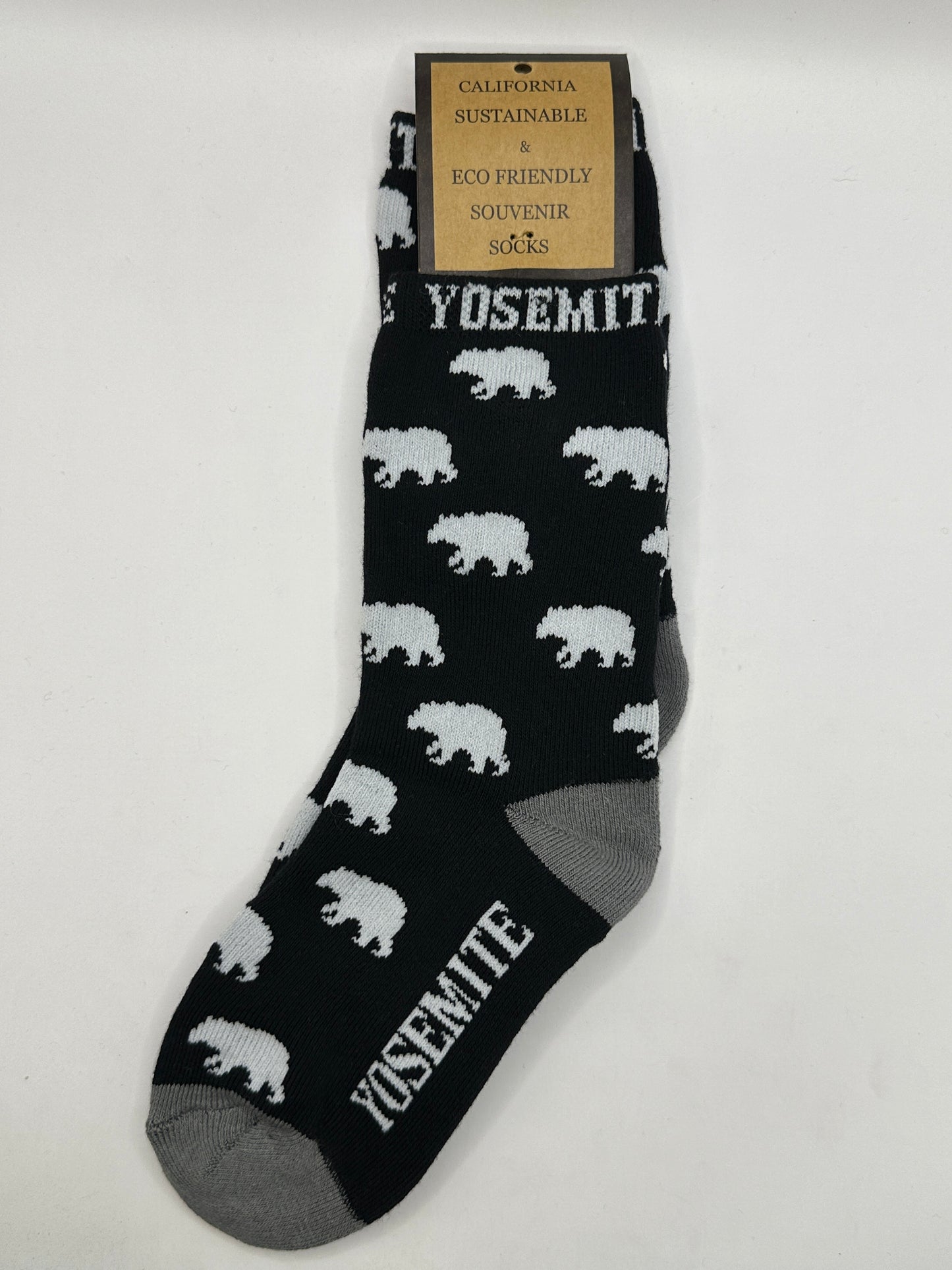 Socks Yosemite