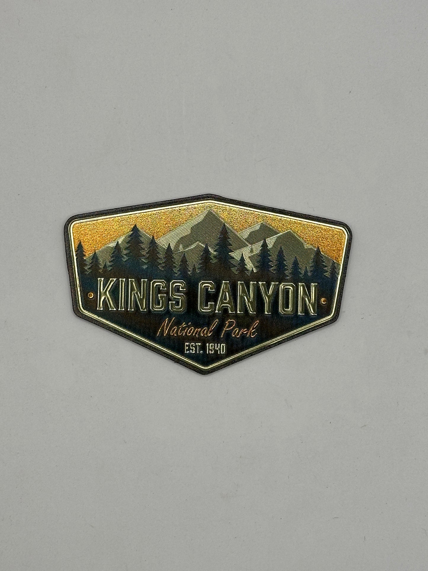 Magnets Sequoia