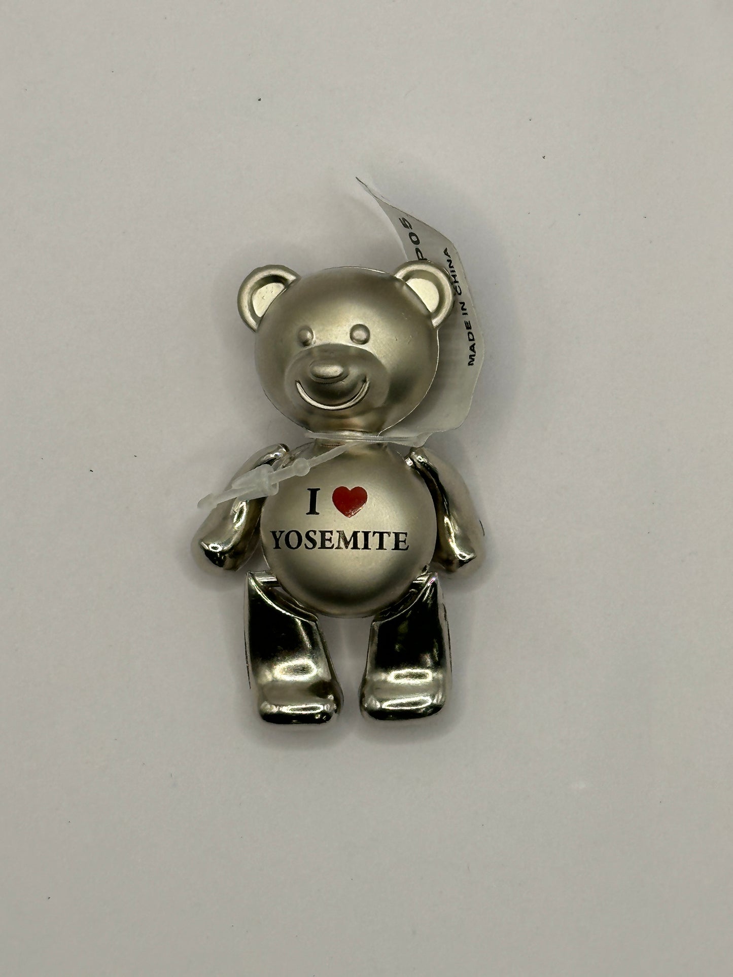 Magnets Yosemite