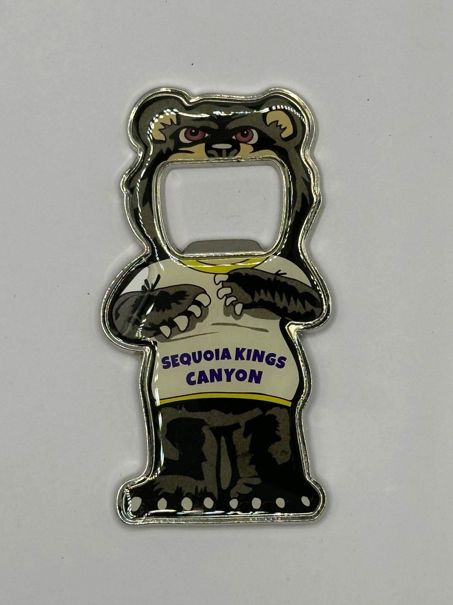 Magnets Sequoia