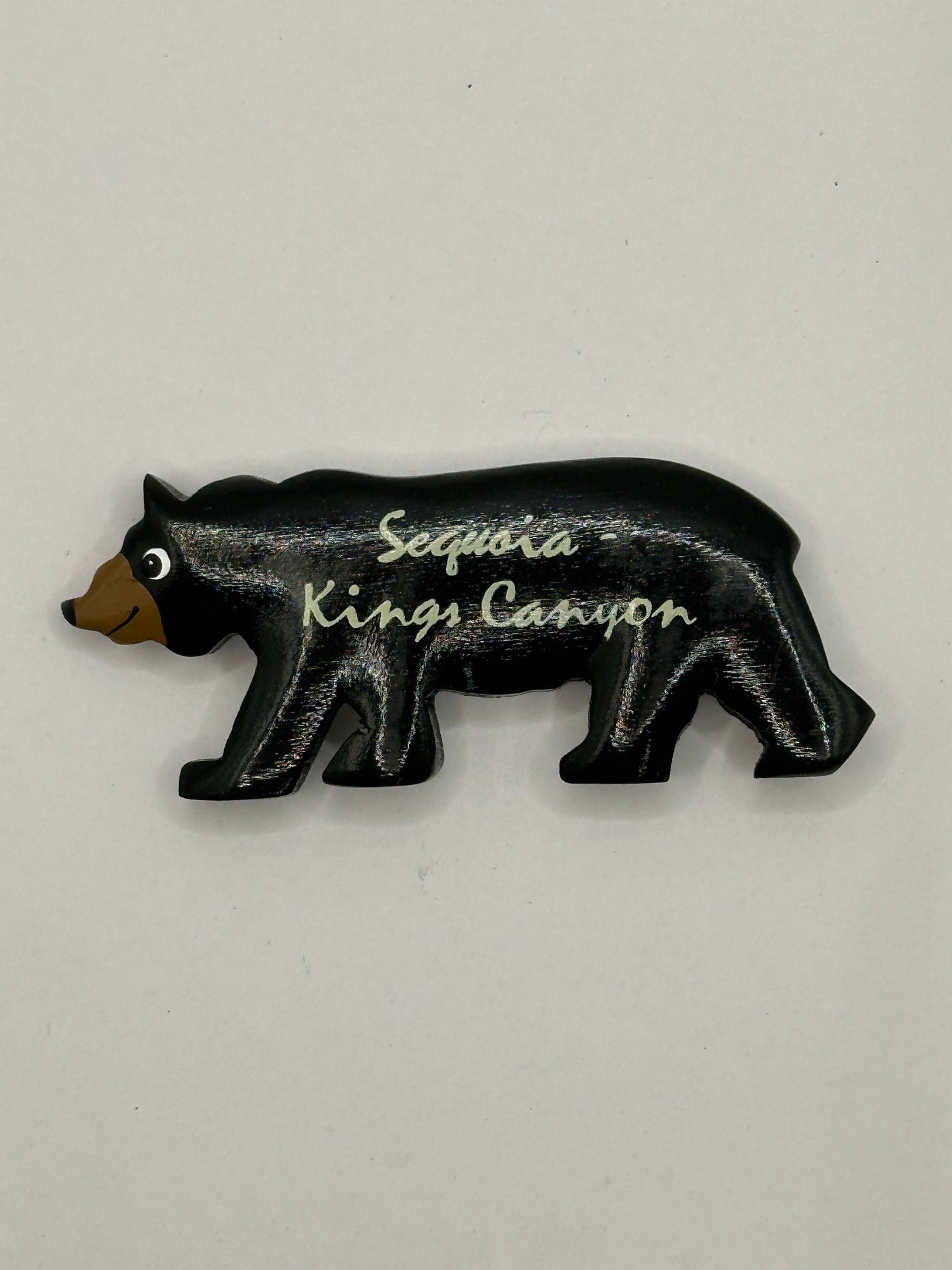 Magnets Sequoia