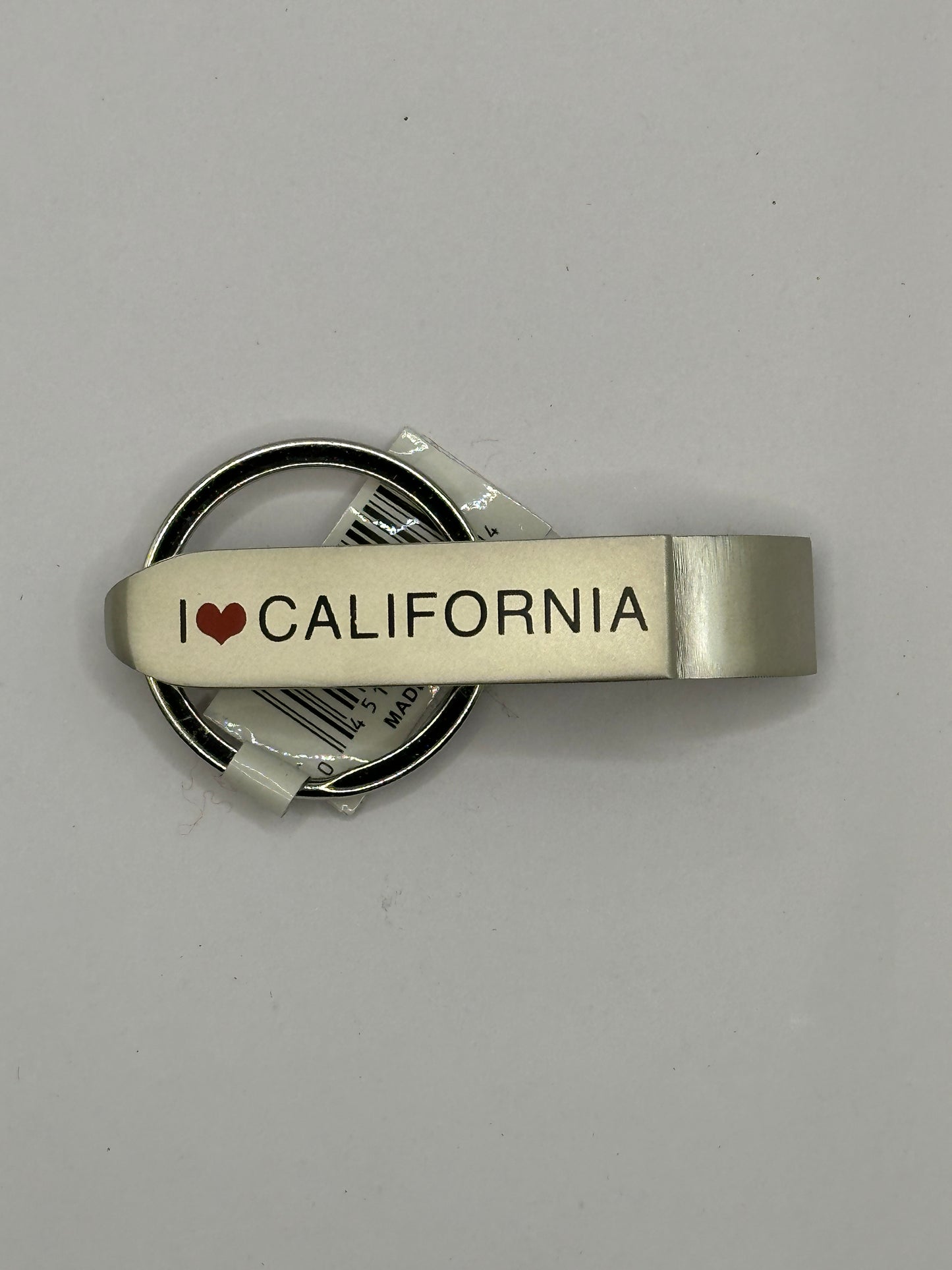 Key Chains California