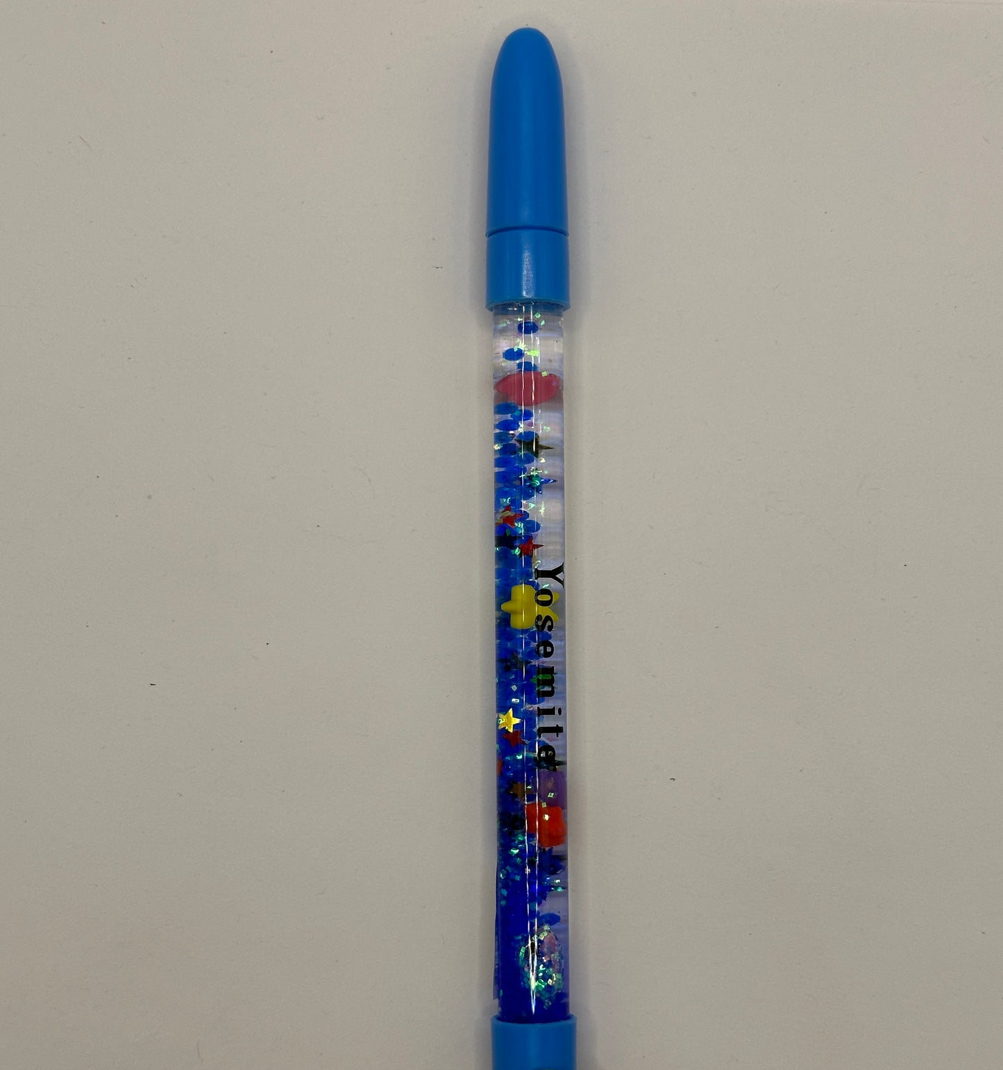 Pens Yosemite