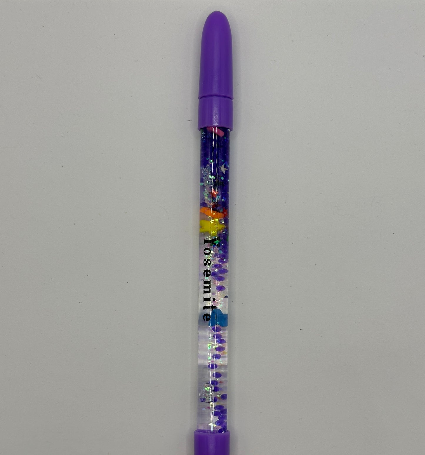 Pens Yosemite