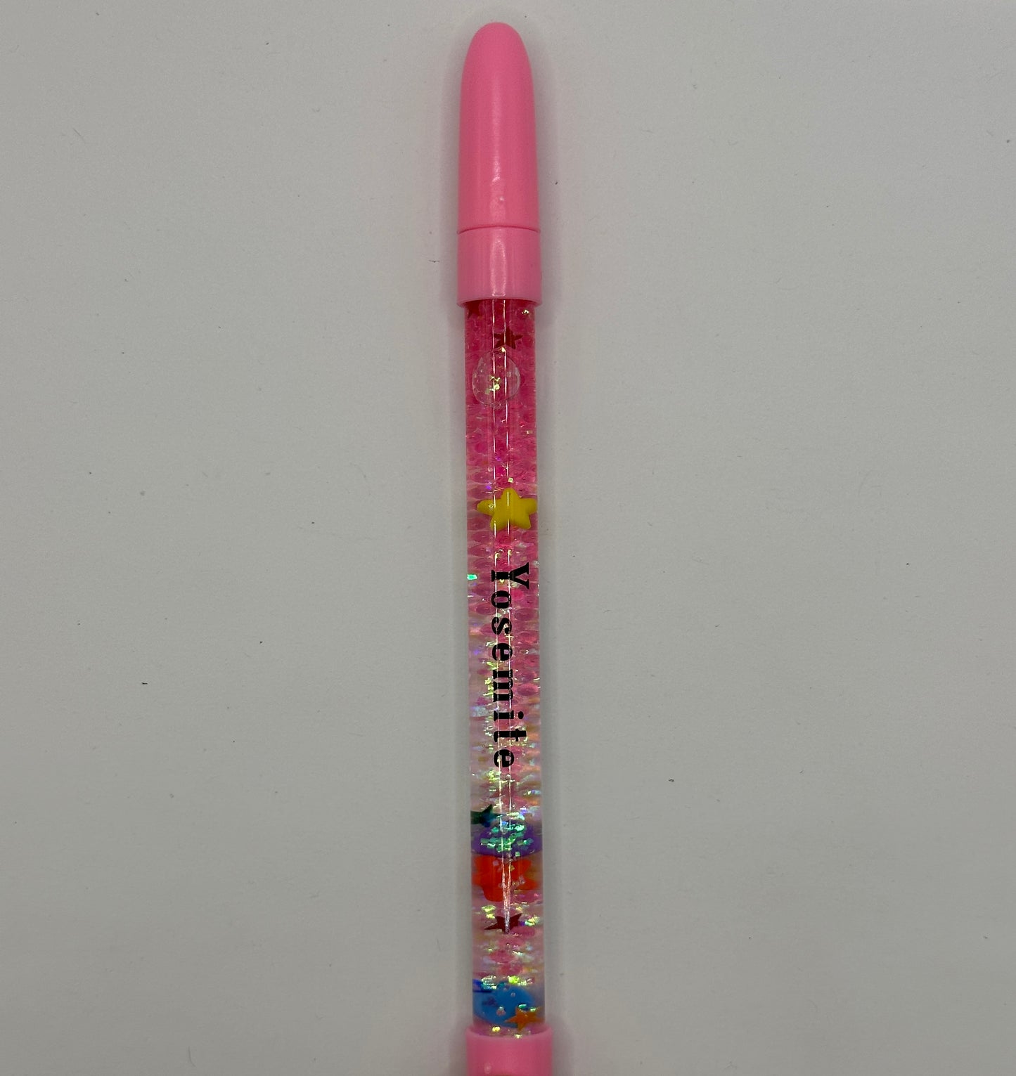 Pens Yosemite