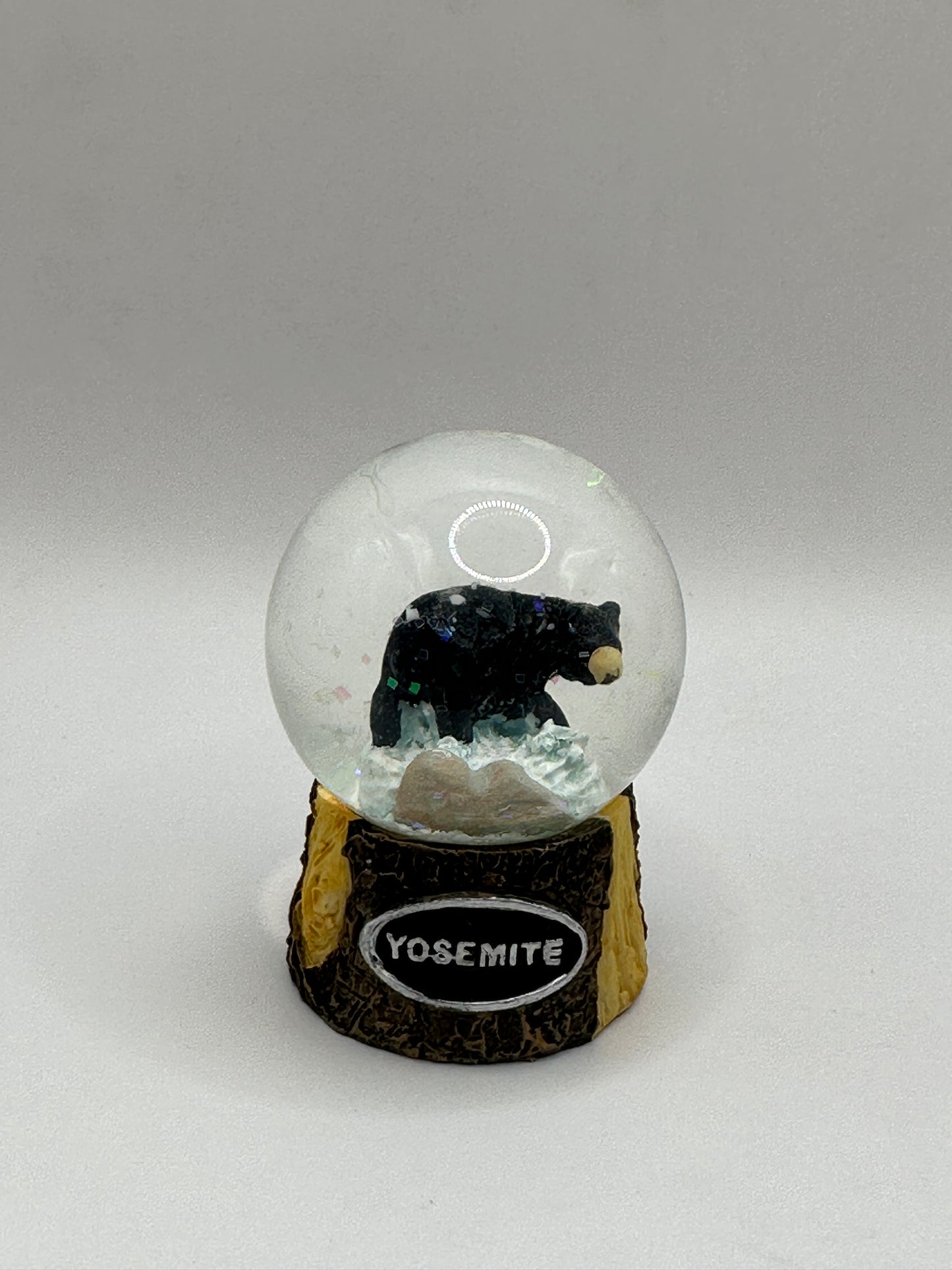 45mm Walking Bear